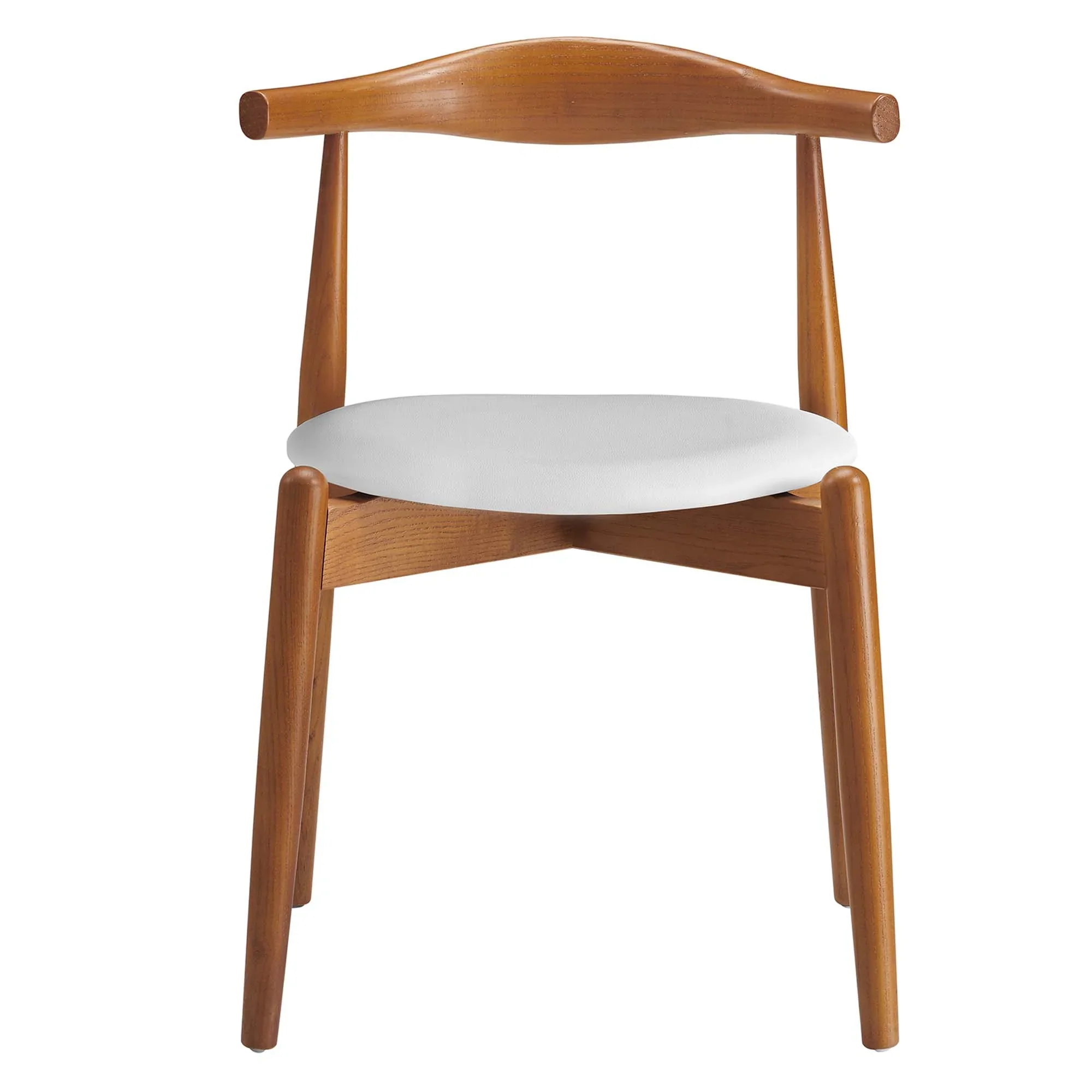 Stalwart Dining Side Chairs Set of 2 - Image 18