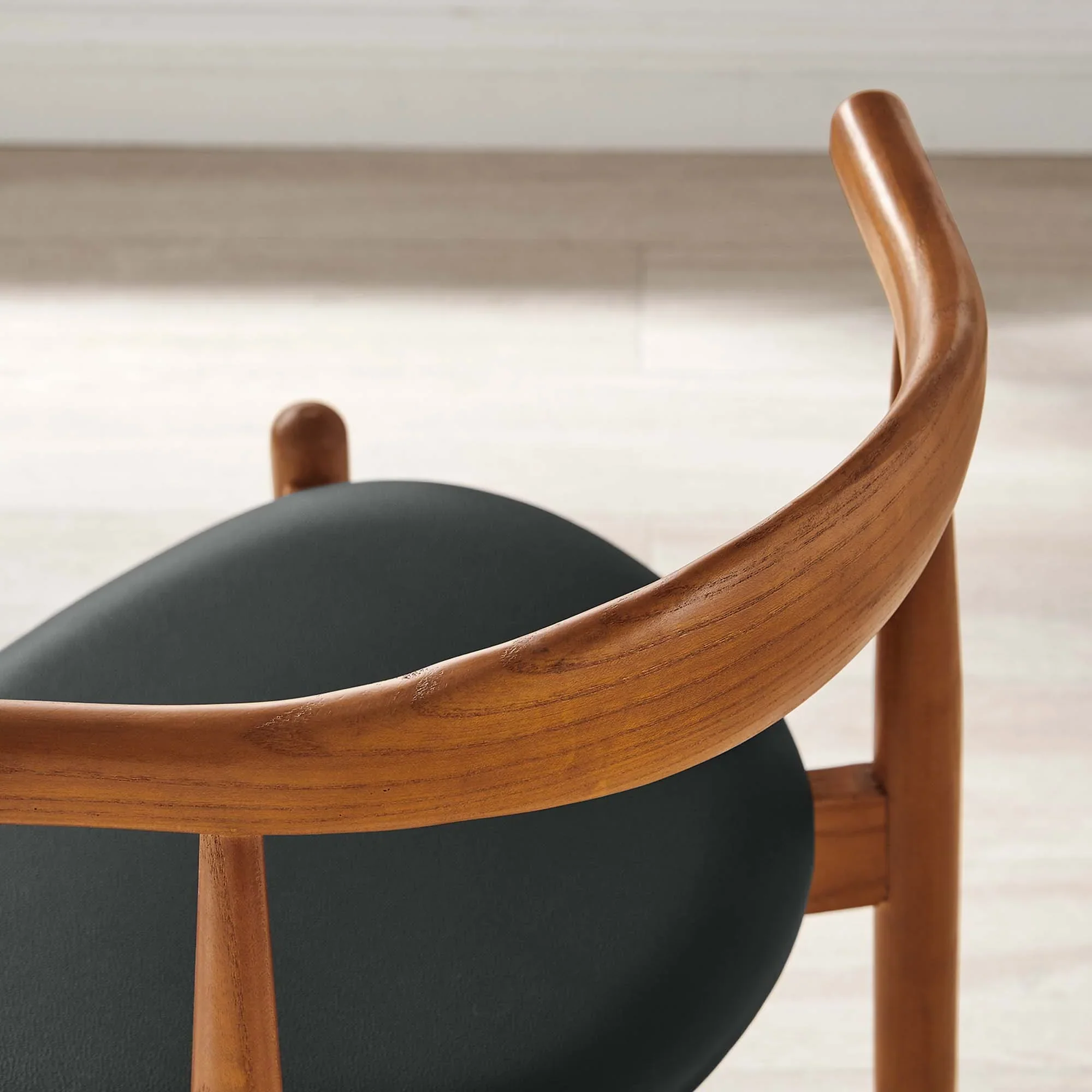 Stalwart Dining Side Chairs Set of 2 - Image 4