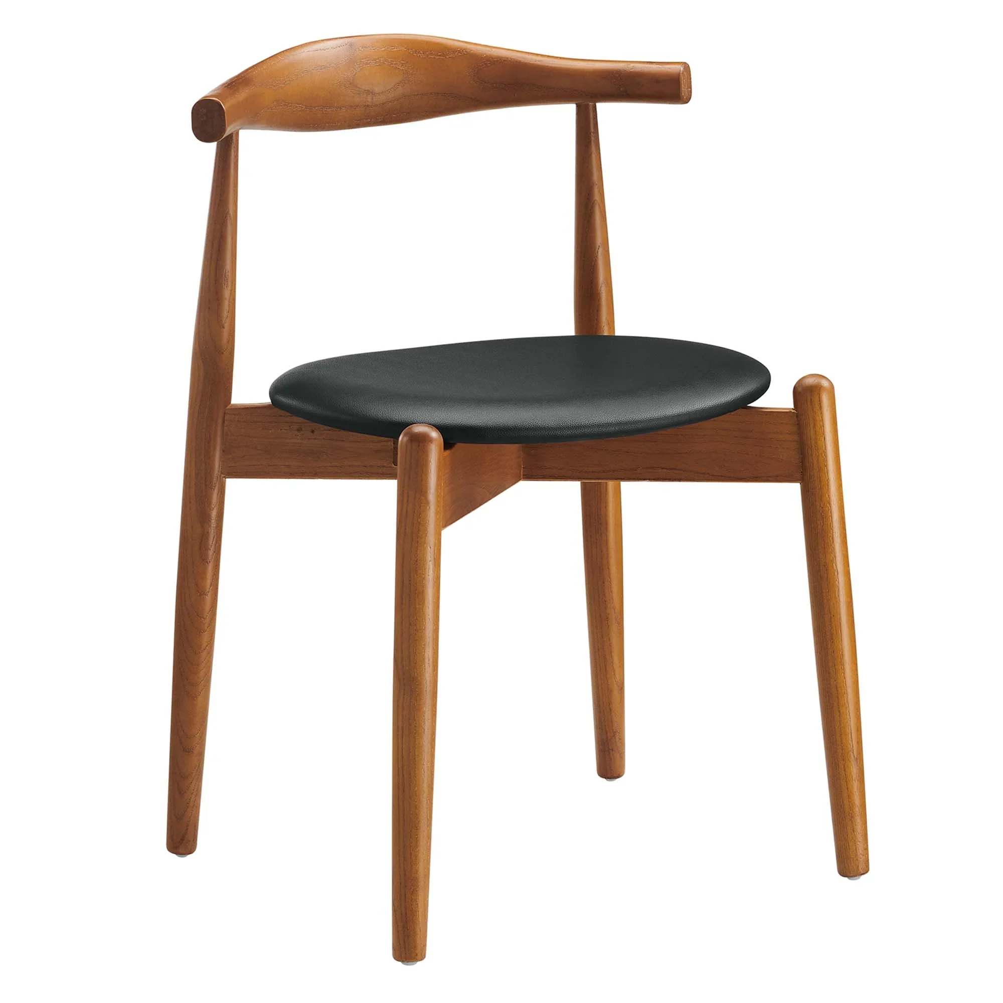 Stalwart Dining Side Chairs Set of 2 - Image 5