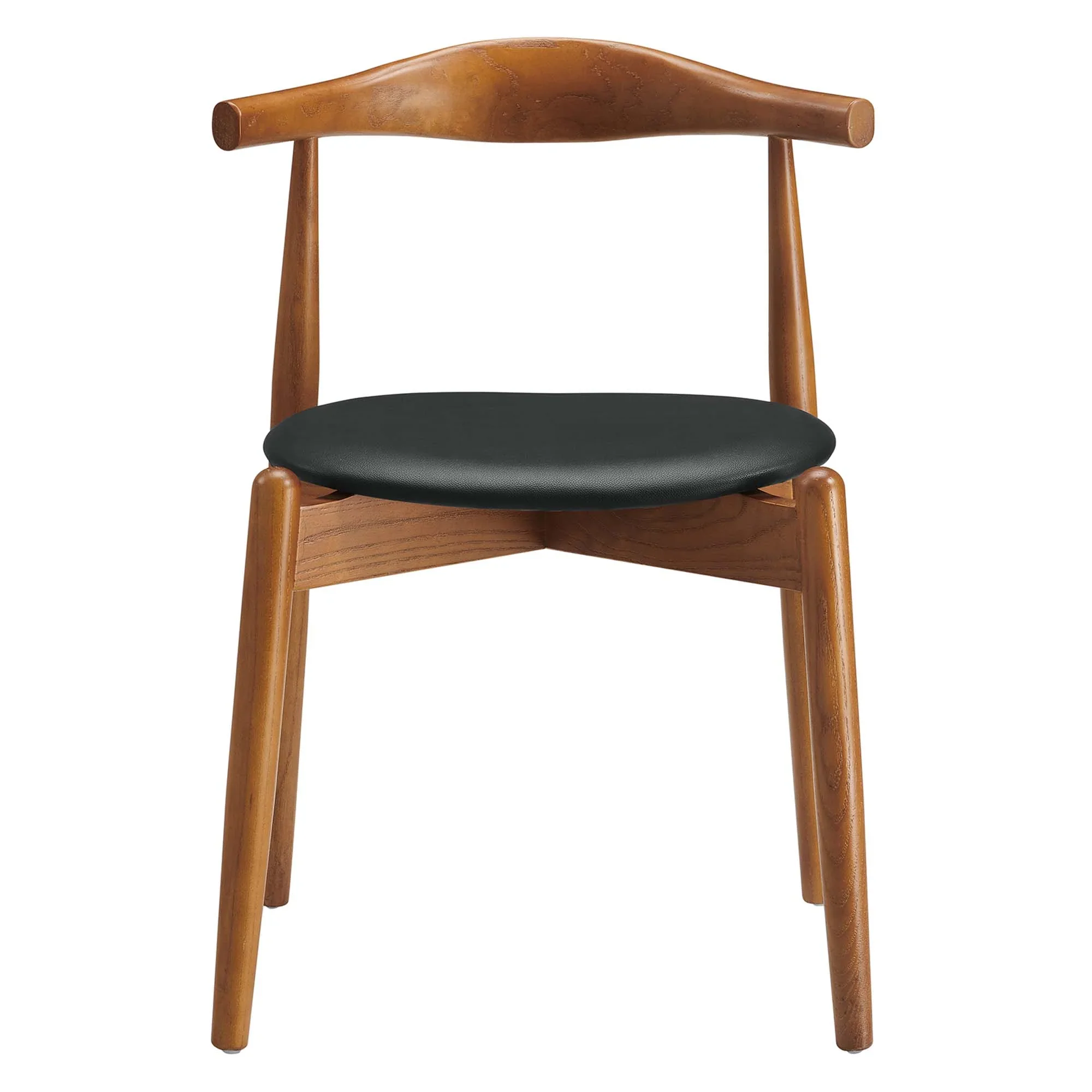 Stalwart Dining Side Chairs Set of 2 - Image 6