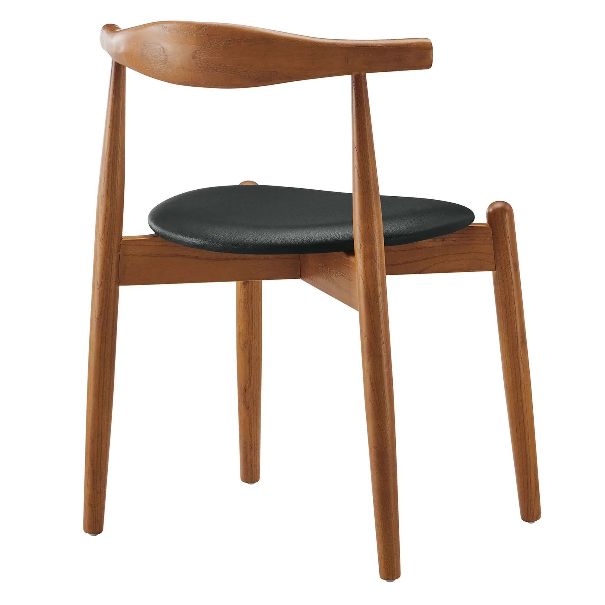 Stalwart Dining Side Chairs Set of 2 - Image 8