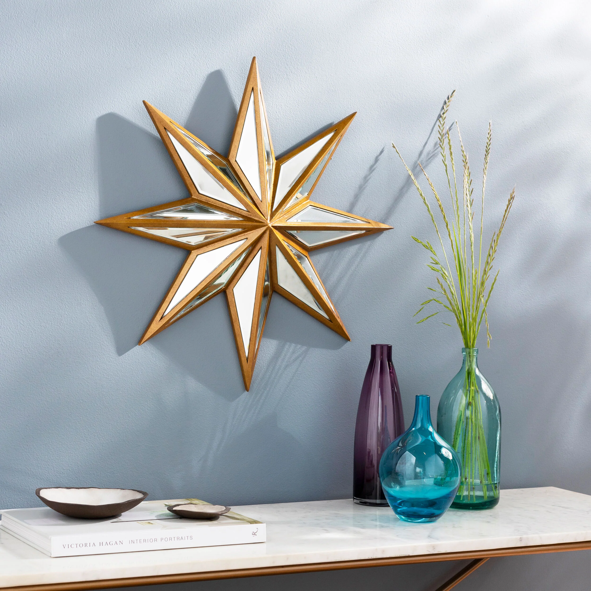 Starfish Mirror - Image 2