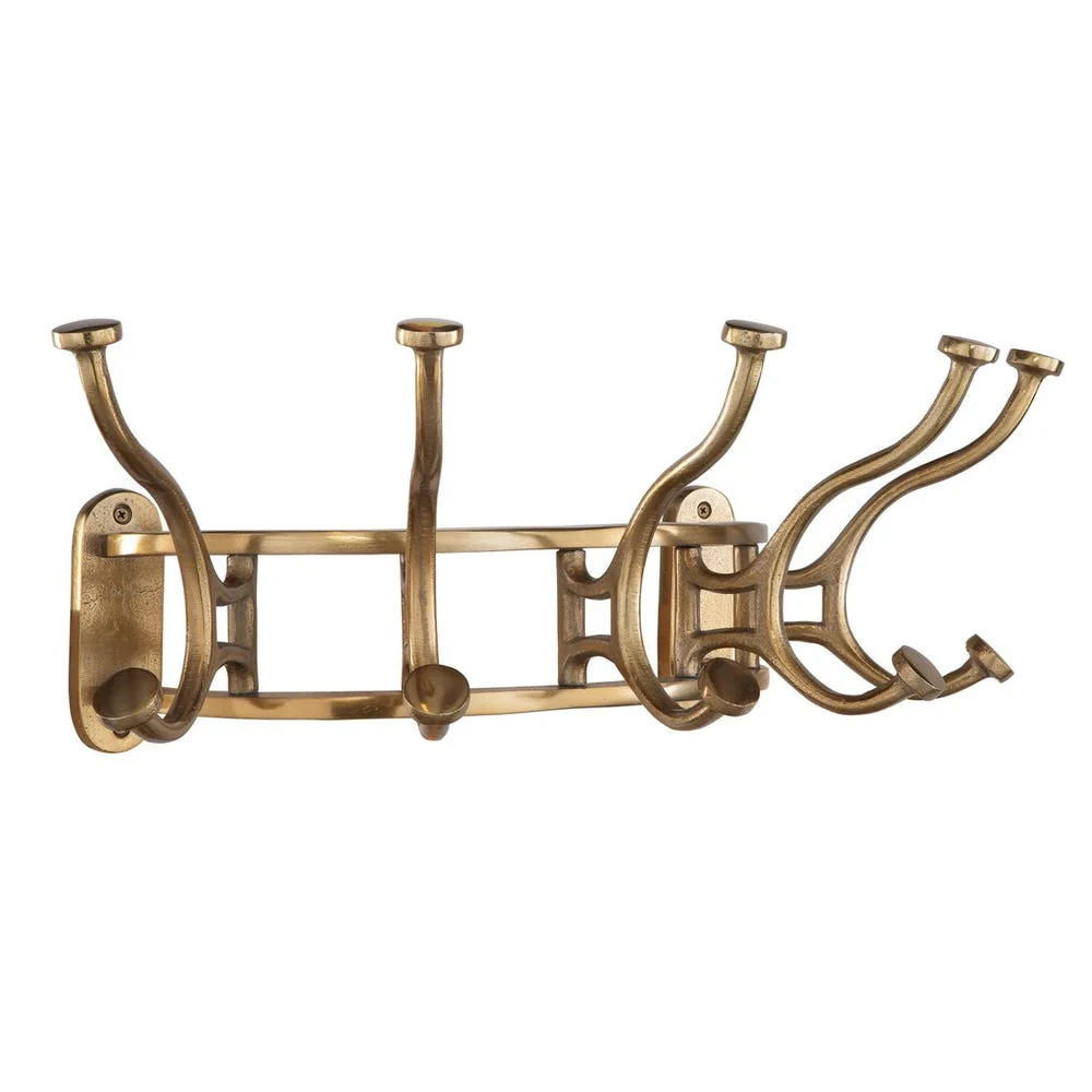 Starling Wall Mounted Coat Rack - Image 3