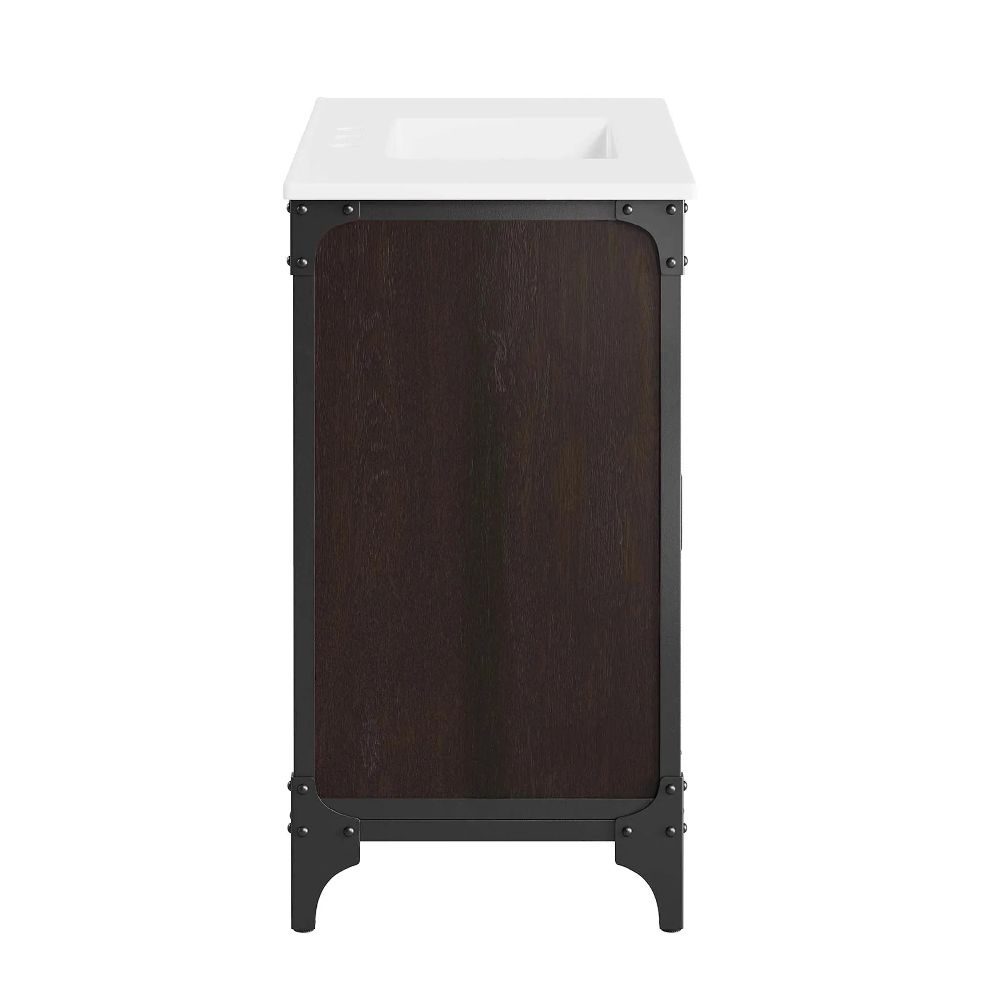 Steamforge Bathroom Vanity Basin Included - Image 72