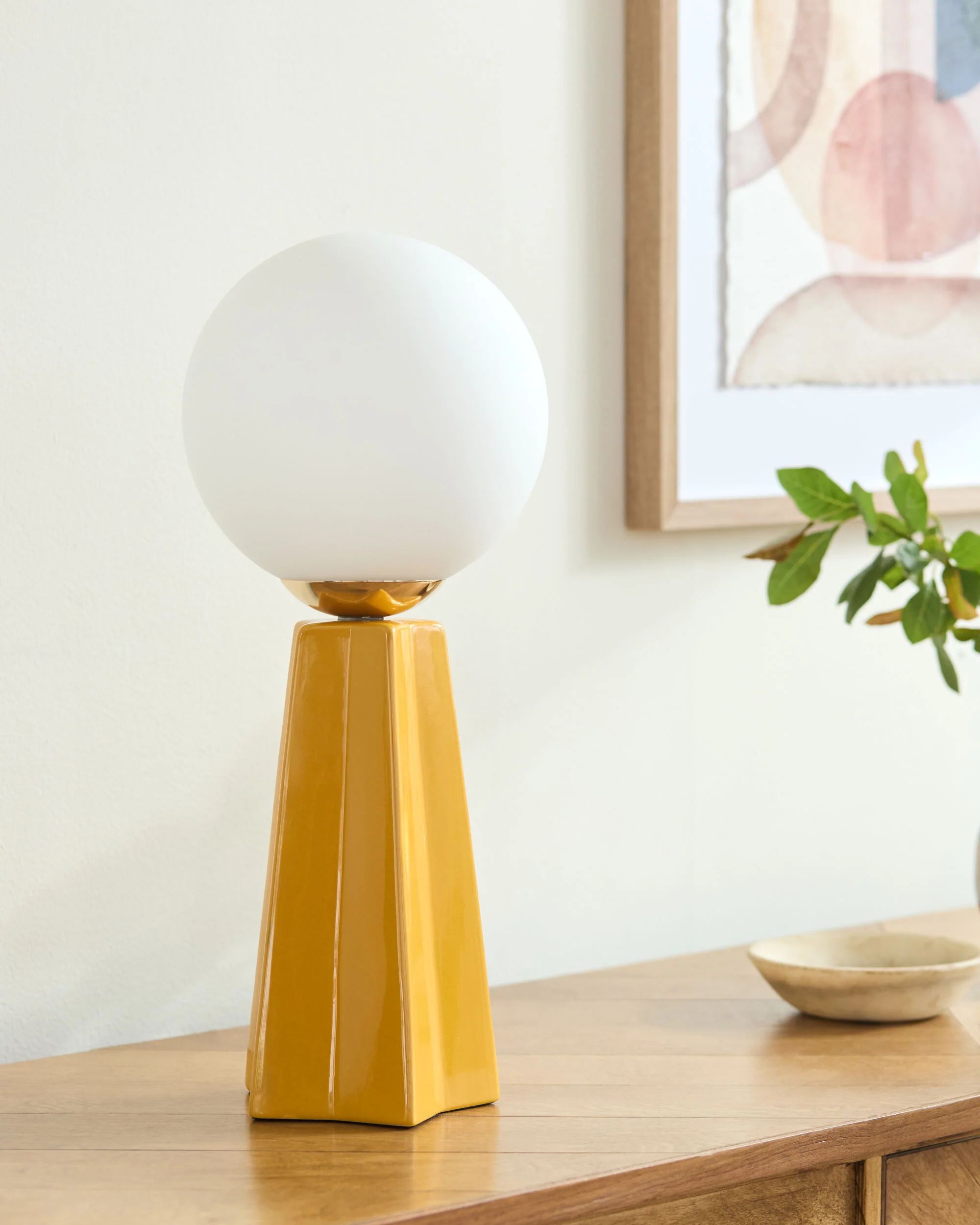 Stellan Accent Table Lamp - Image 15