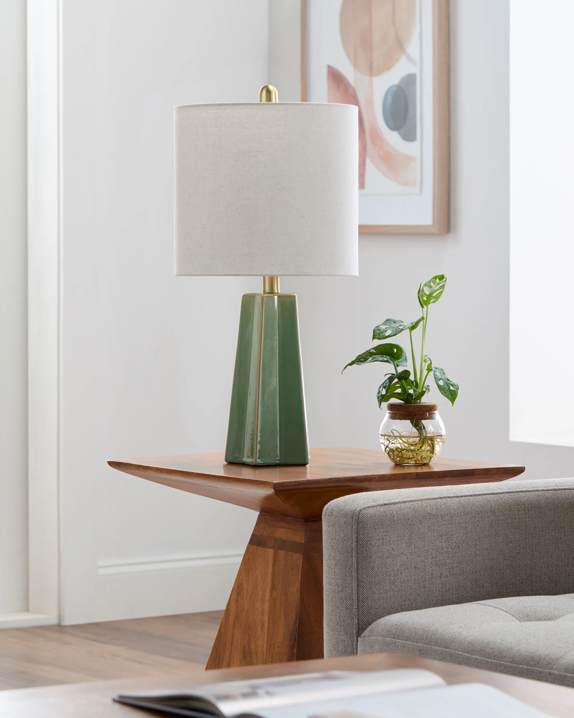 Stellan Accent Table Lamp - Image 16