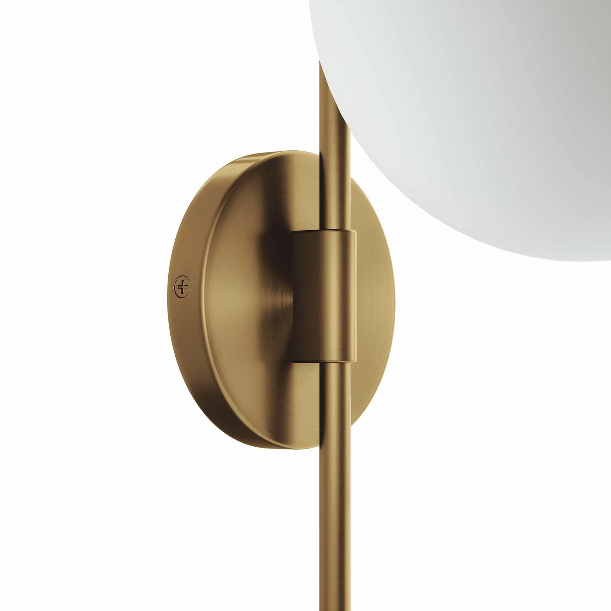 Stellar 1-Light Wall Sconce - Image 9