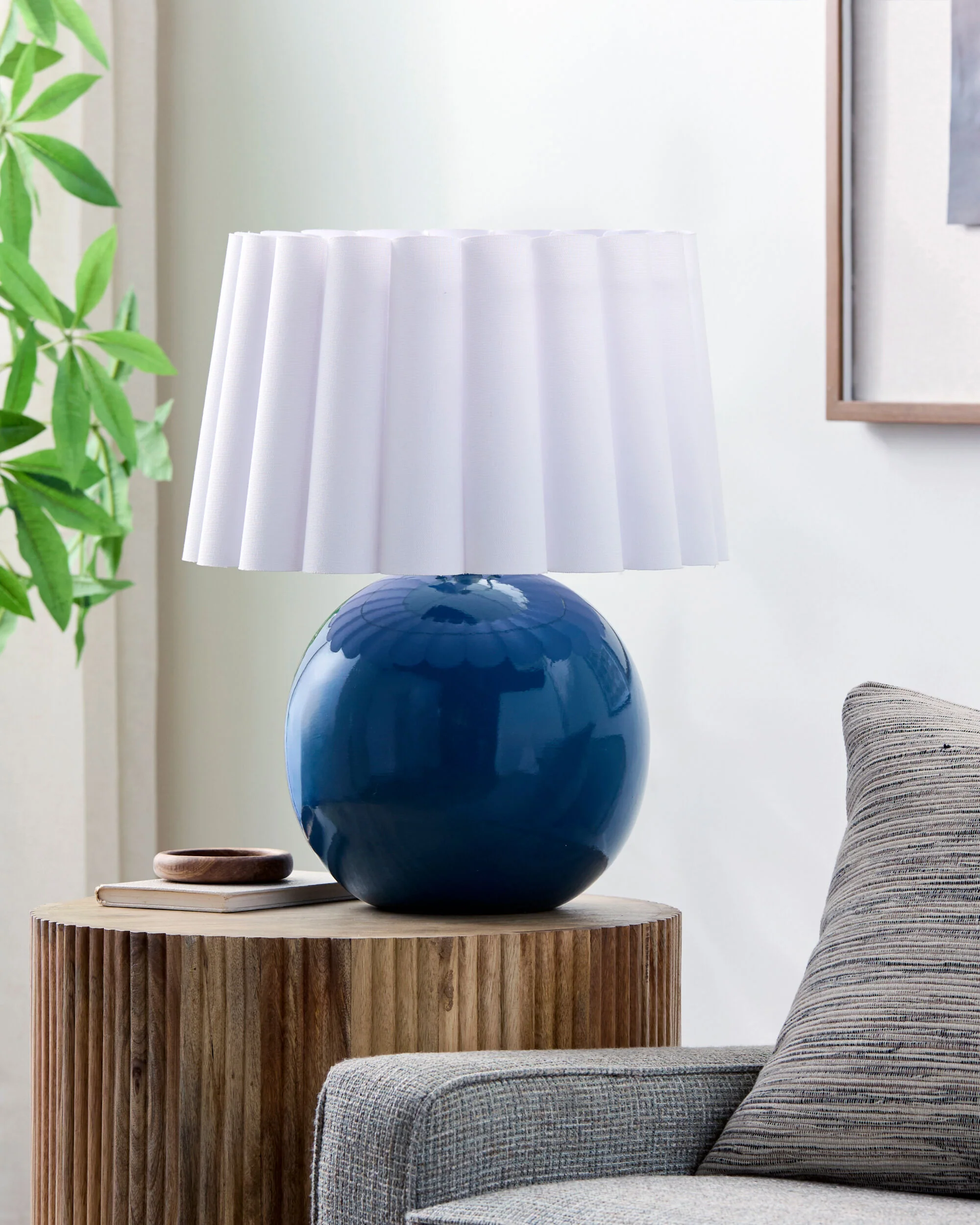 Stellar Accent Table Lamp - Image 14