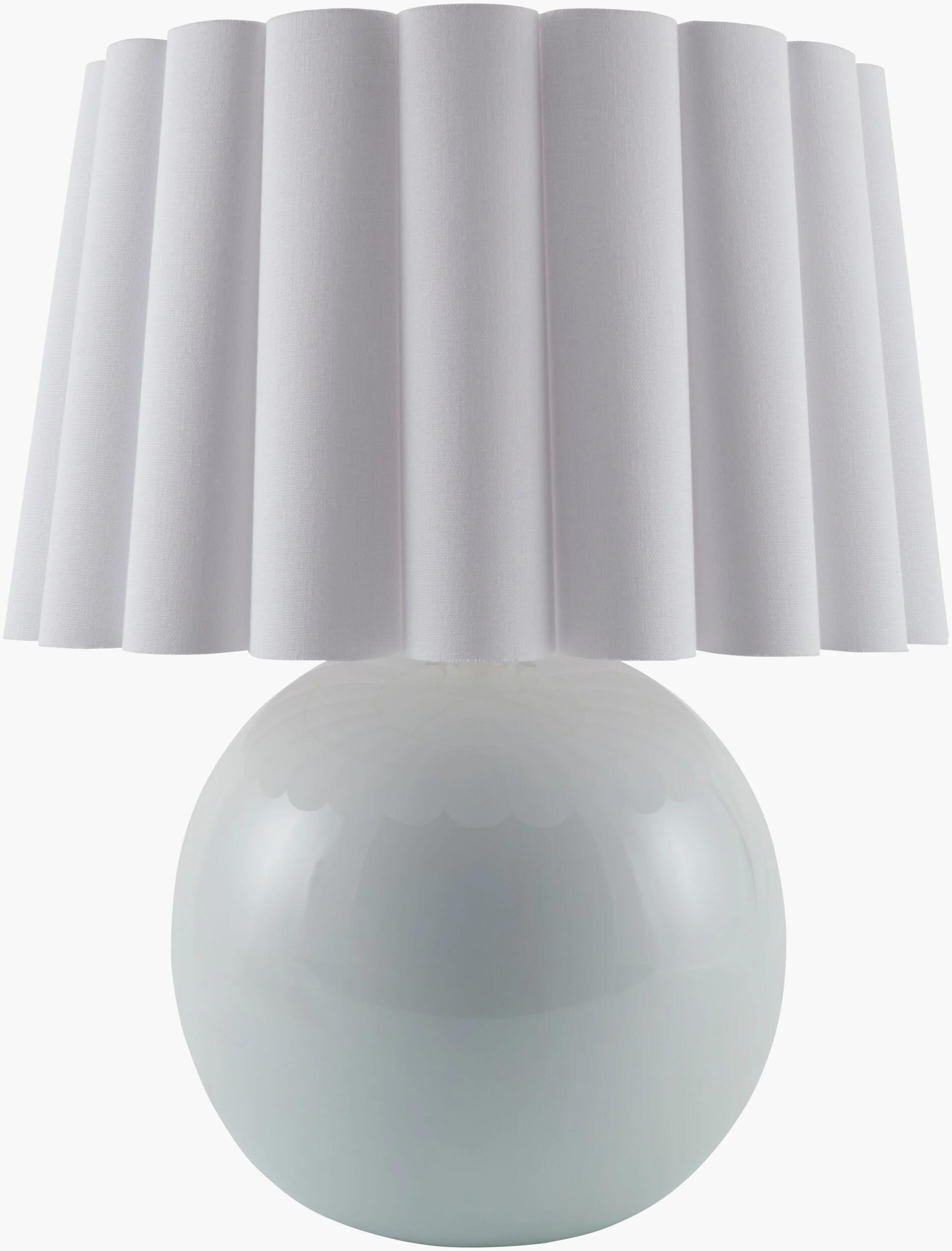 Stellar Accent Table Lamp - Image 19