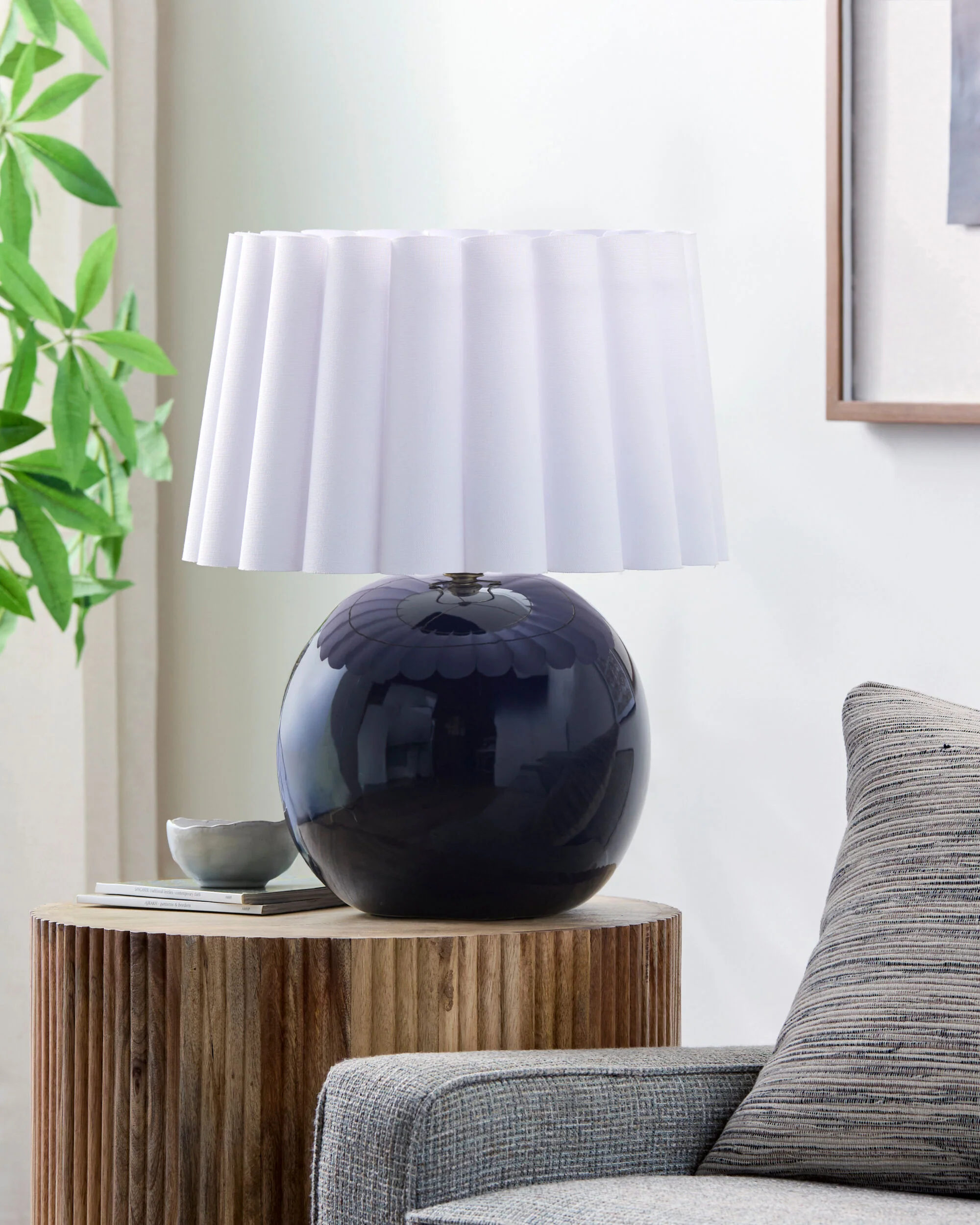 Stellar Accent Table Lamp - Image 2