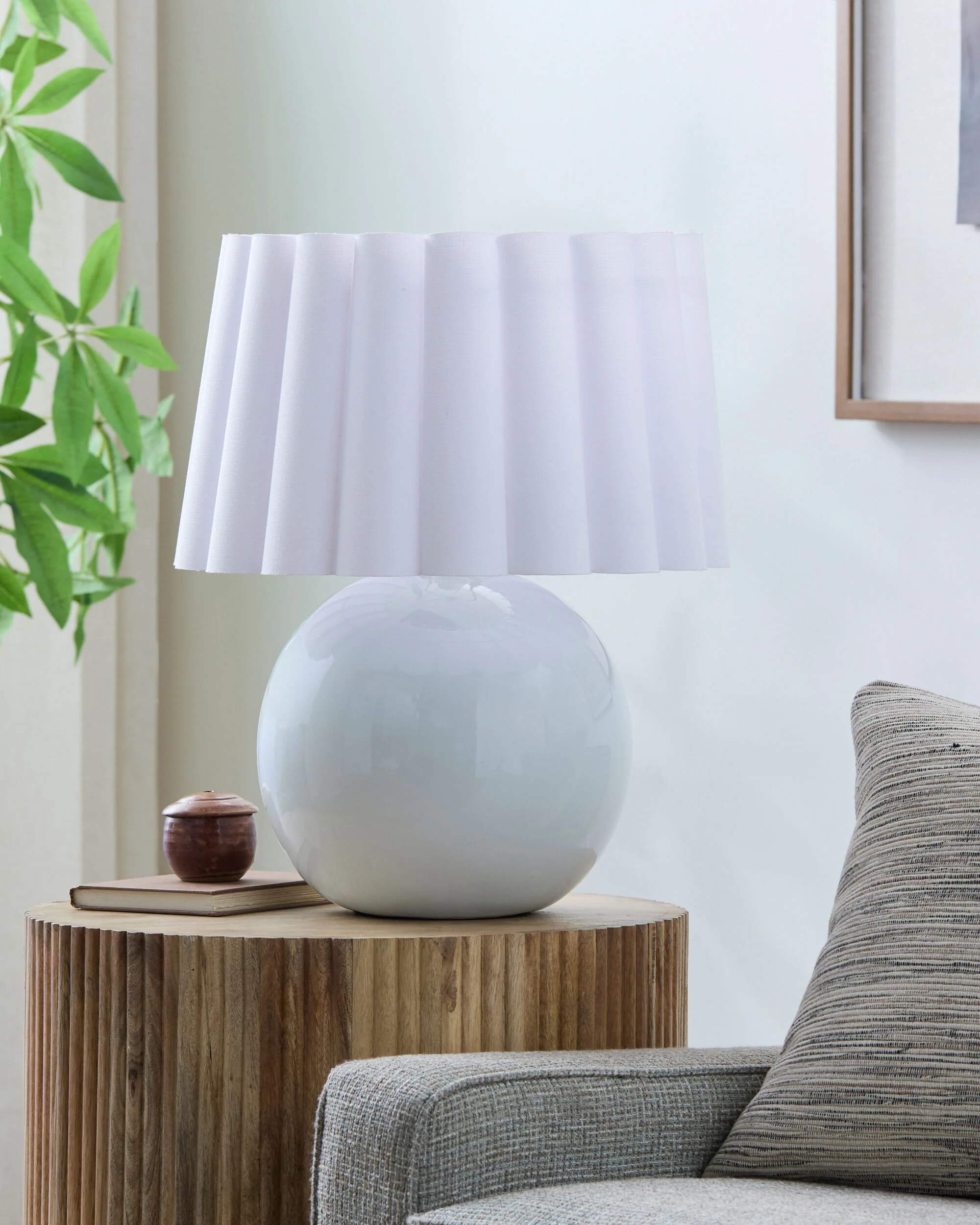 Stellar Accent Table Lamp - Image 20