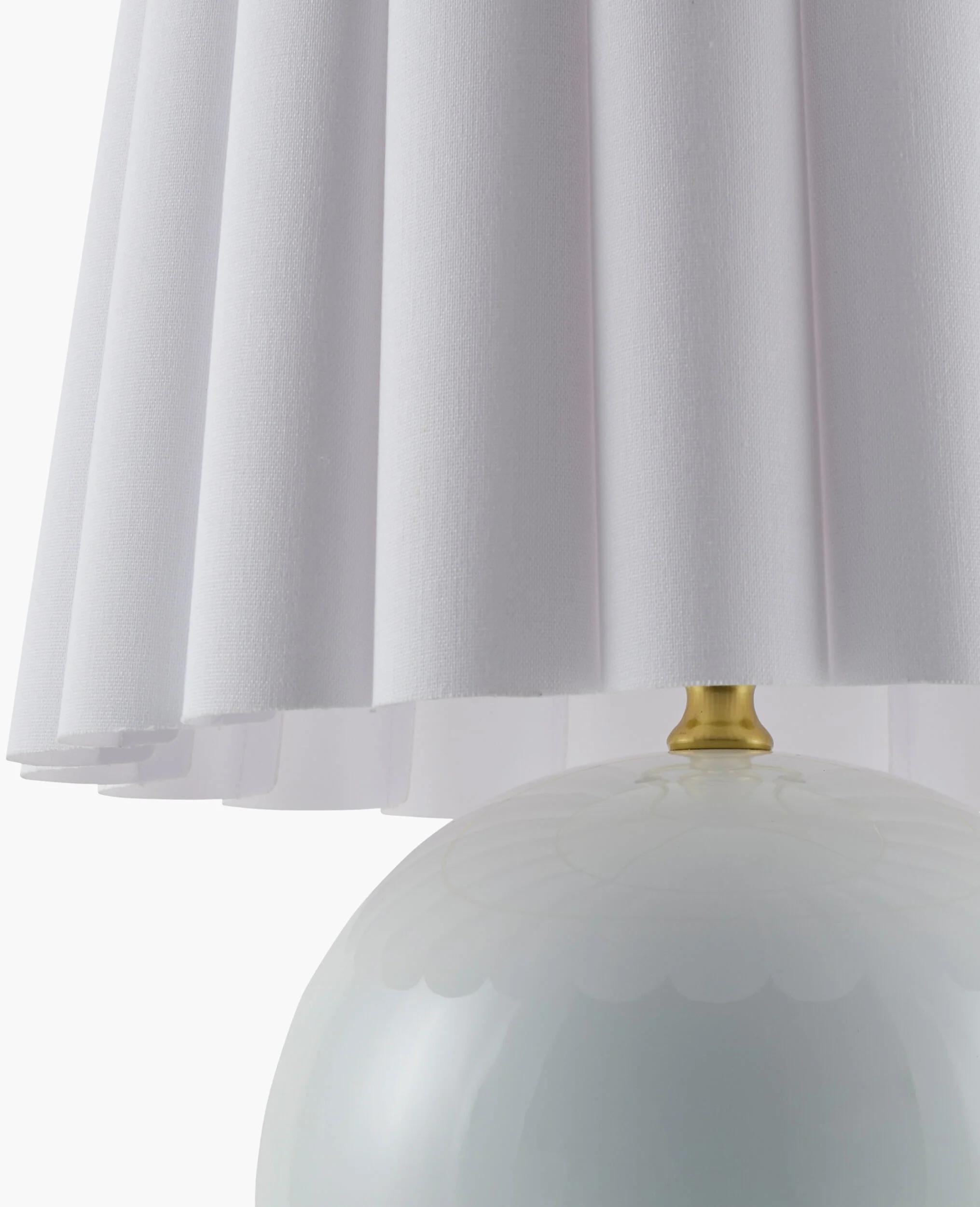 Stellar Accent Table Lamp - Image 21