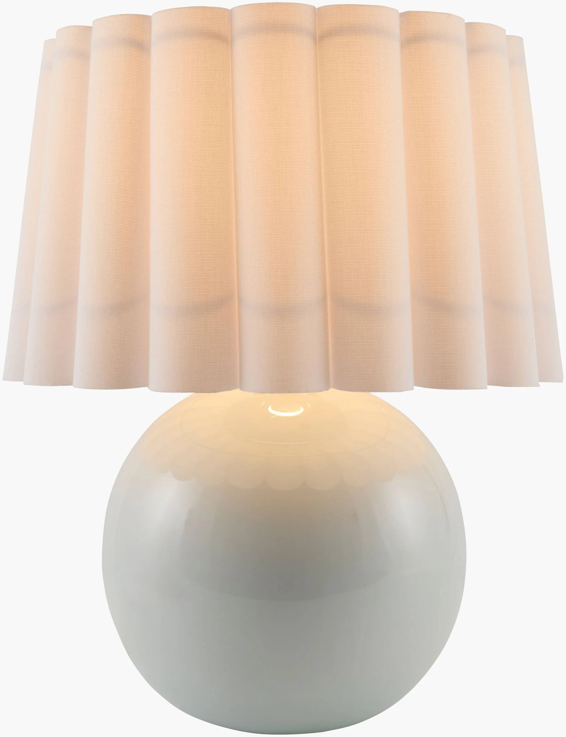 Stellar Accent Table Lamp - Image 22