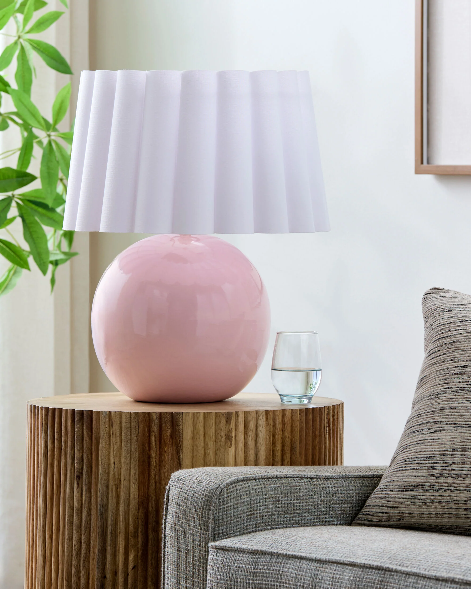 Stellar Accent Table Lamp - Image 24