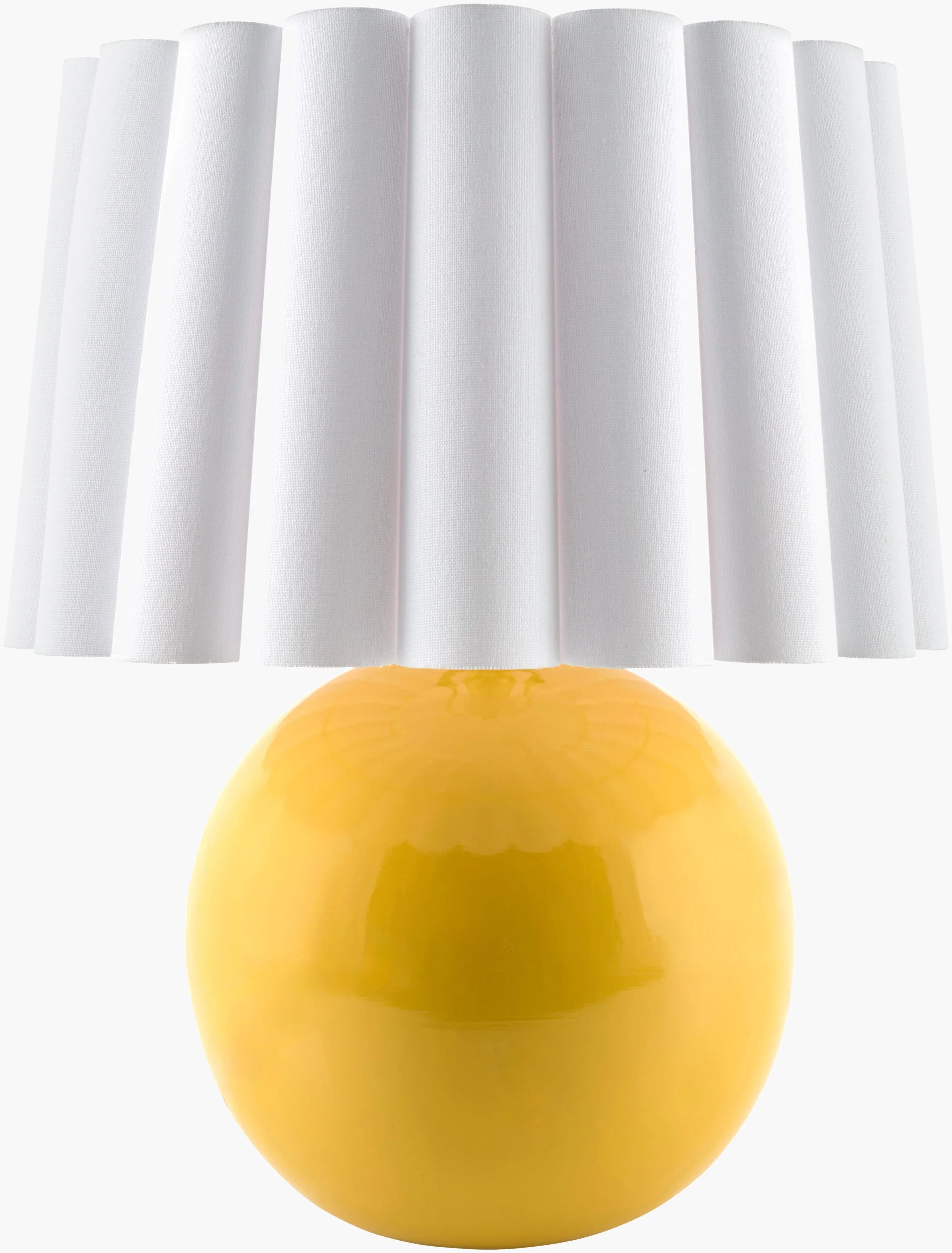 Stellar Accent Table Lamp - Image 28