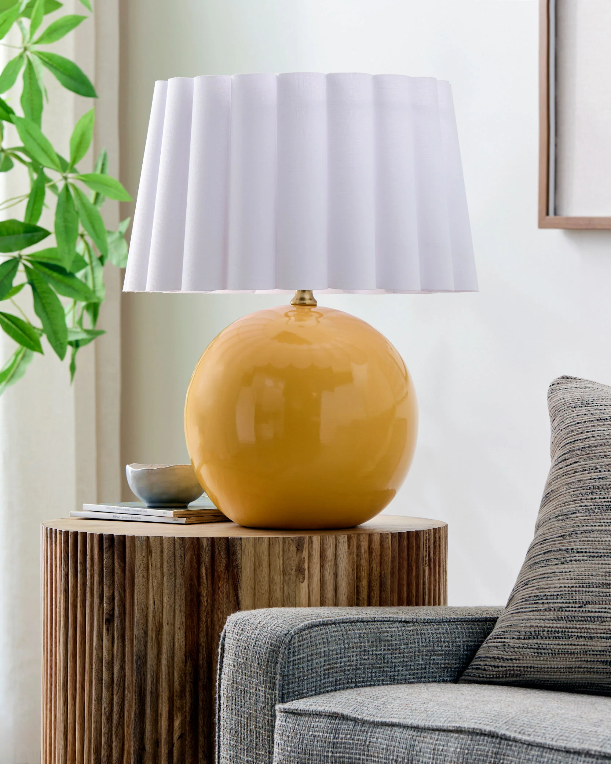 Stellar Accent Table Lamp - Image 29