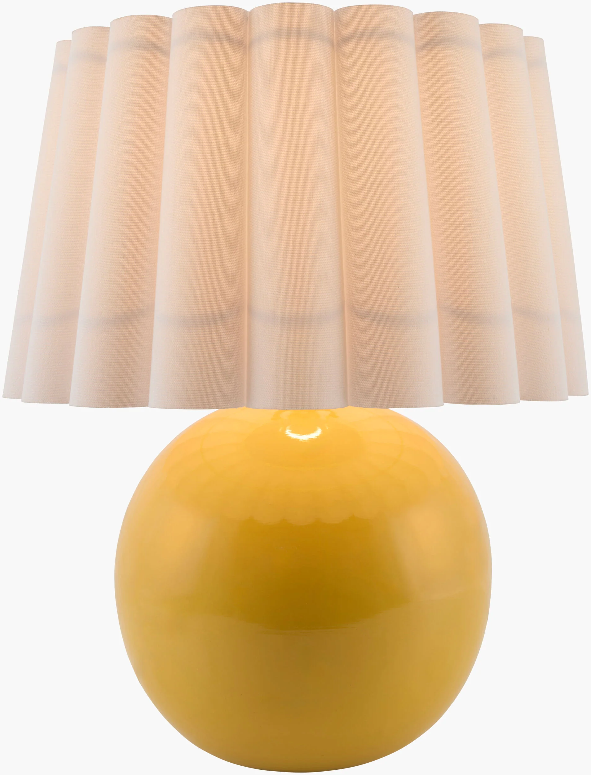 Stellar Accent Table Lamp - Image 33
