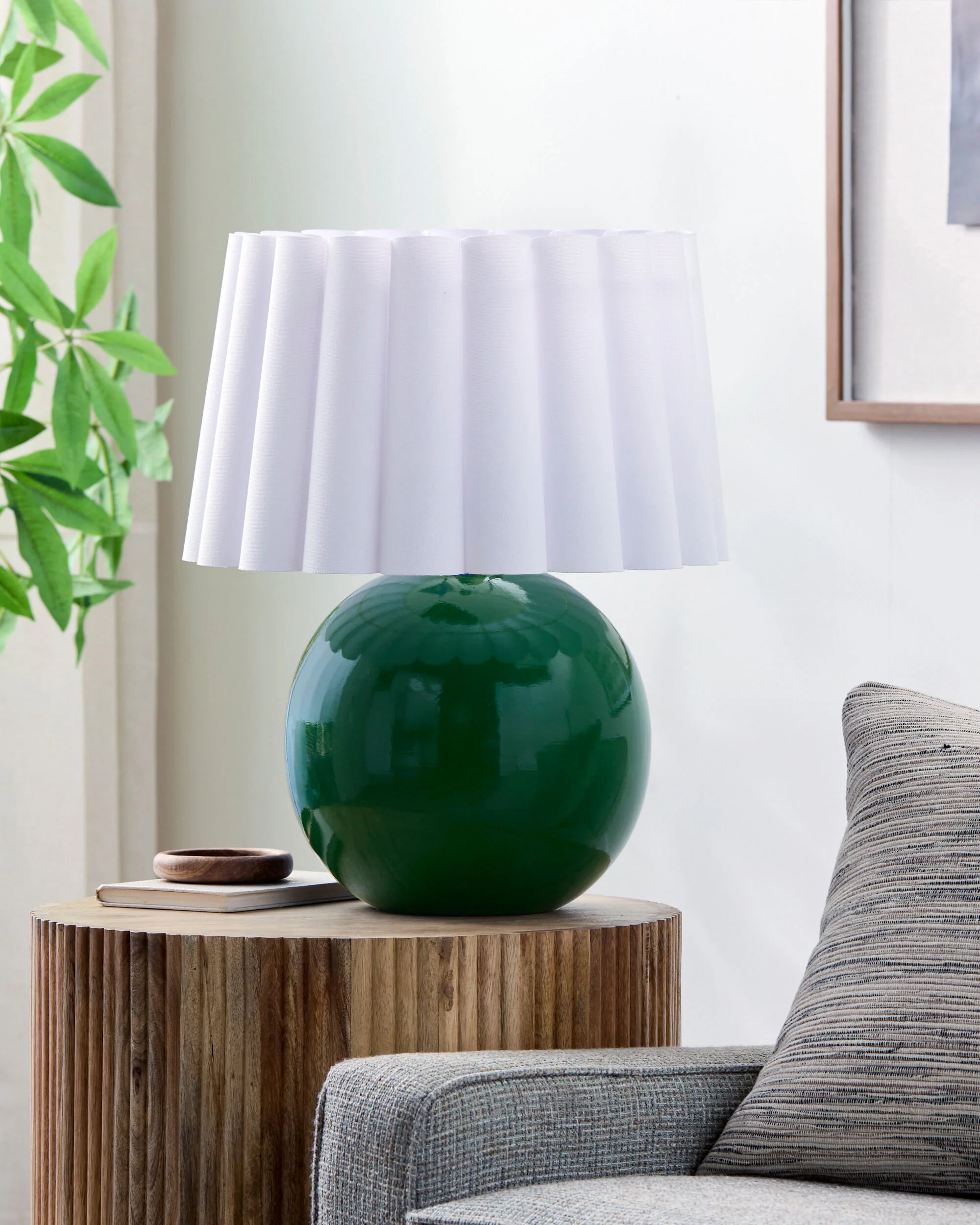 Stellar Accent Table Lamp - Image 8