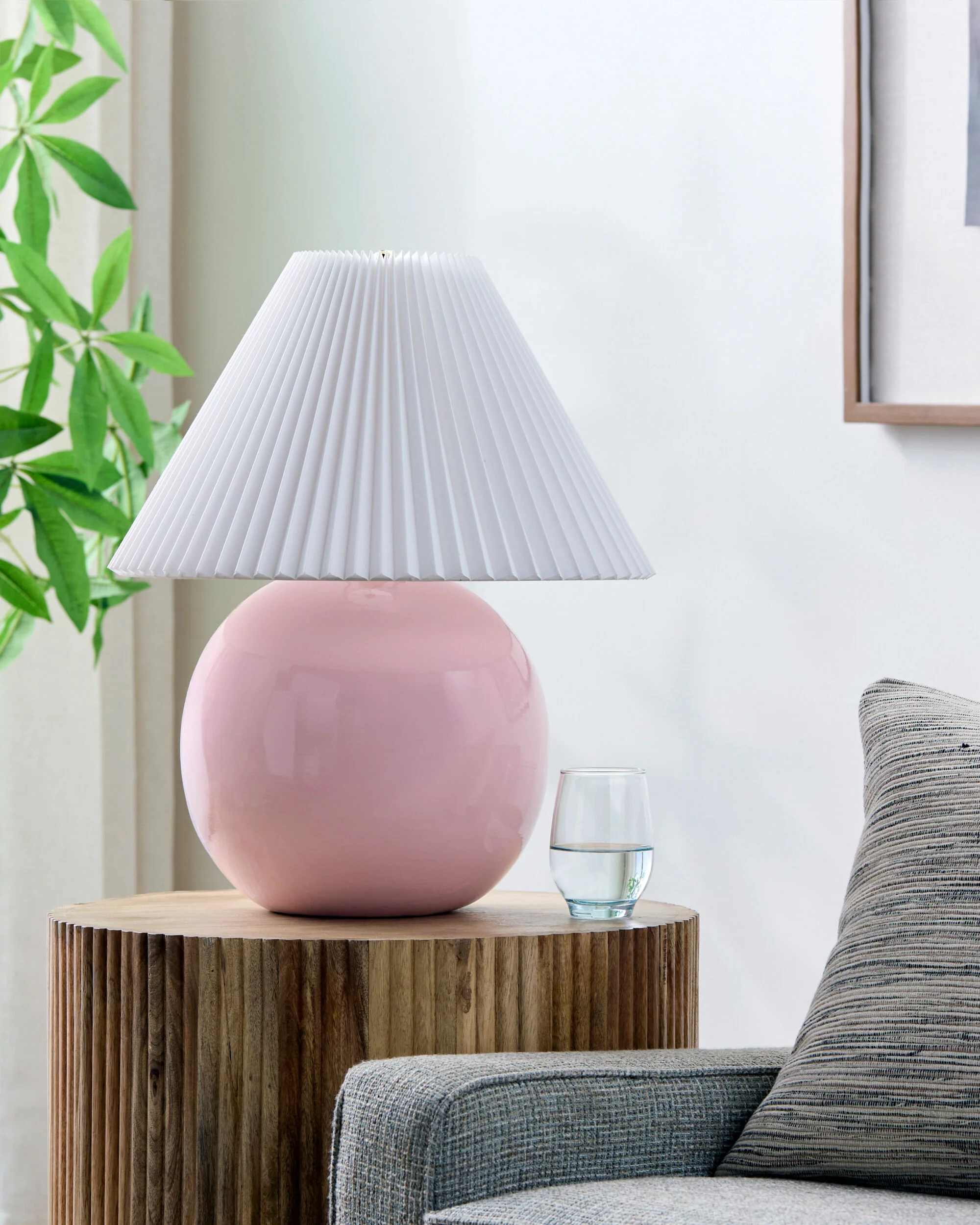Stellar Accent Table Lamp - Image 21
