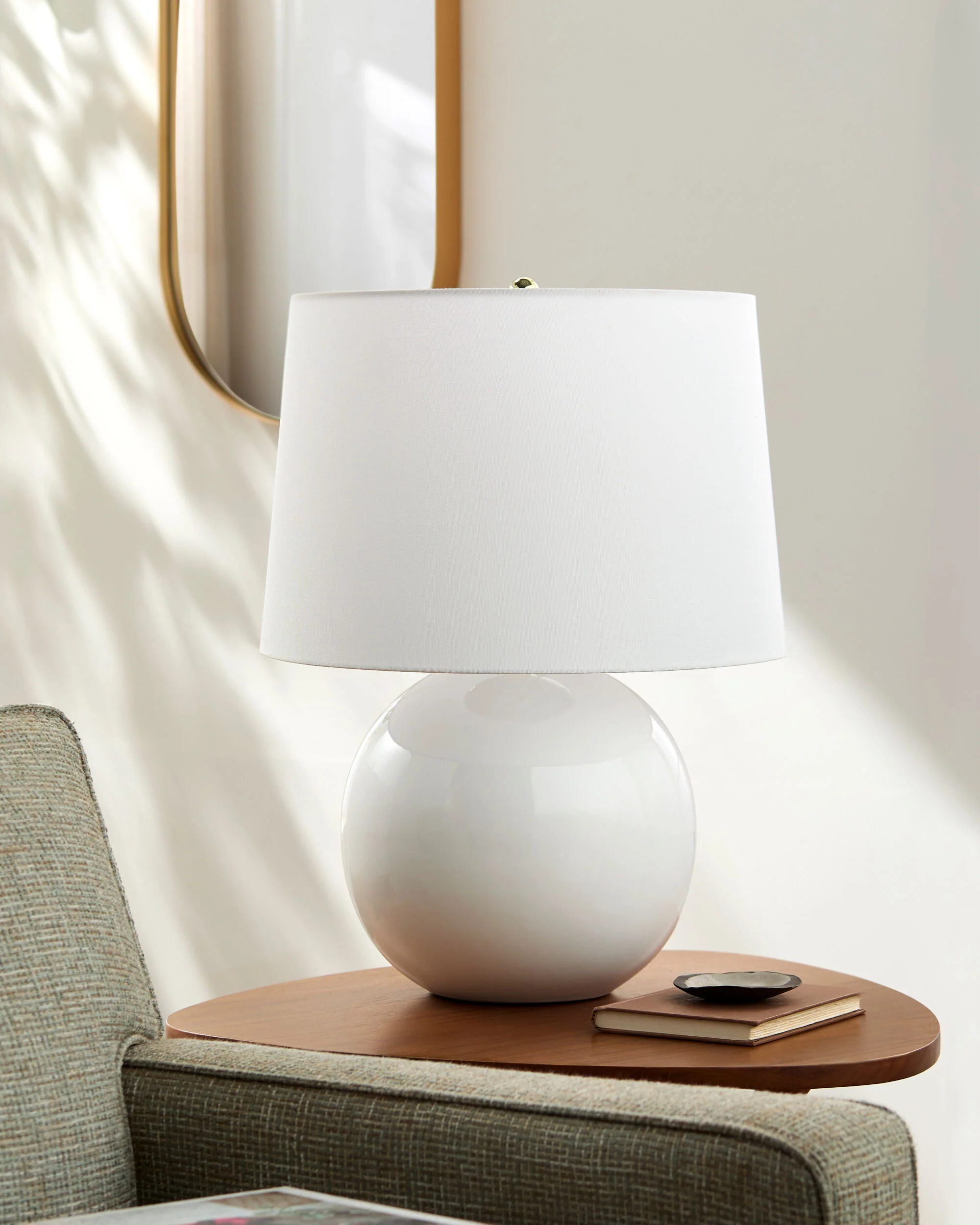 Stellar Accent Table Lamp - Image 20