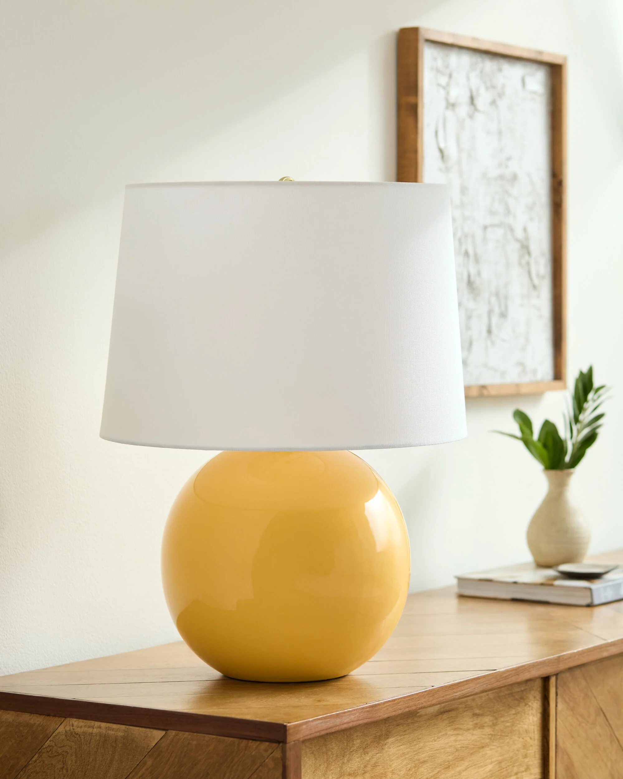 Stellar Accent Table Lamp - Image 32