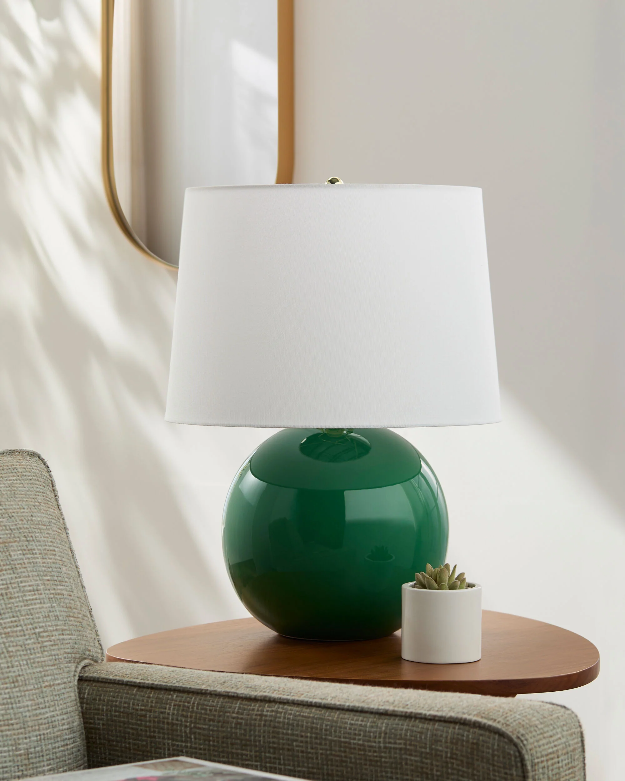 Stellar Accent Table Lamp - Image 8