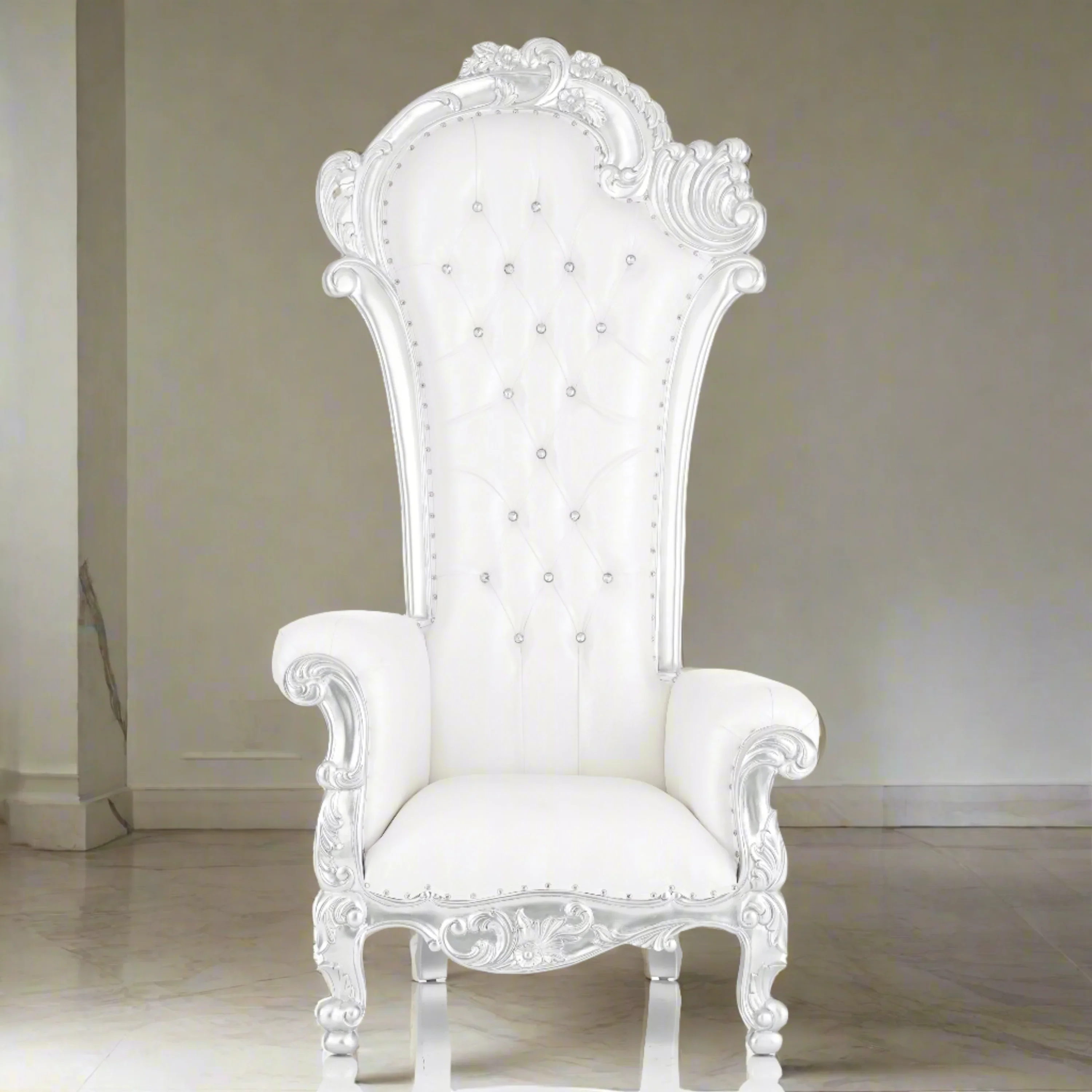 Stellara Throne Chair - Image 11