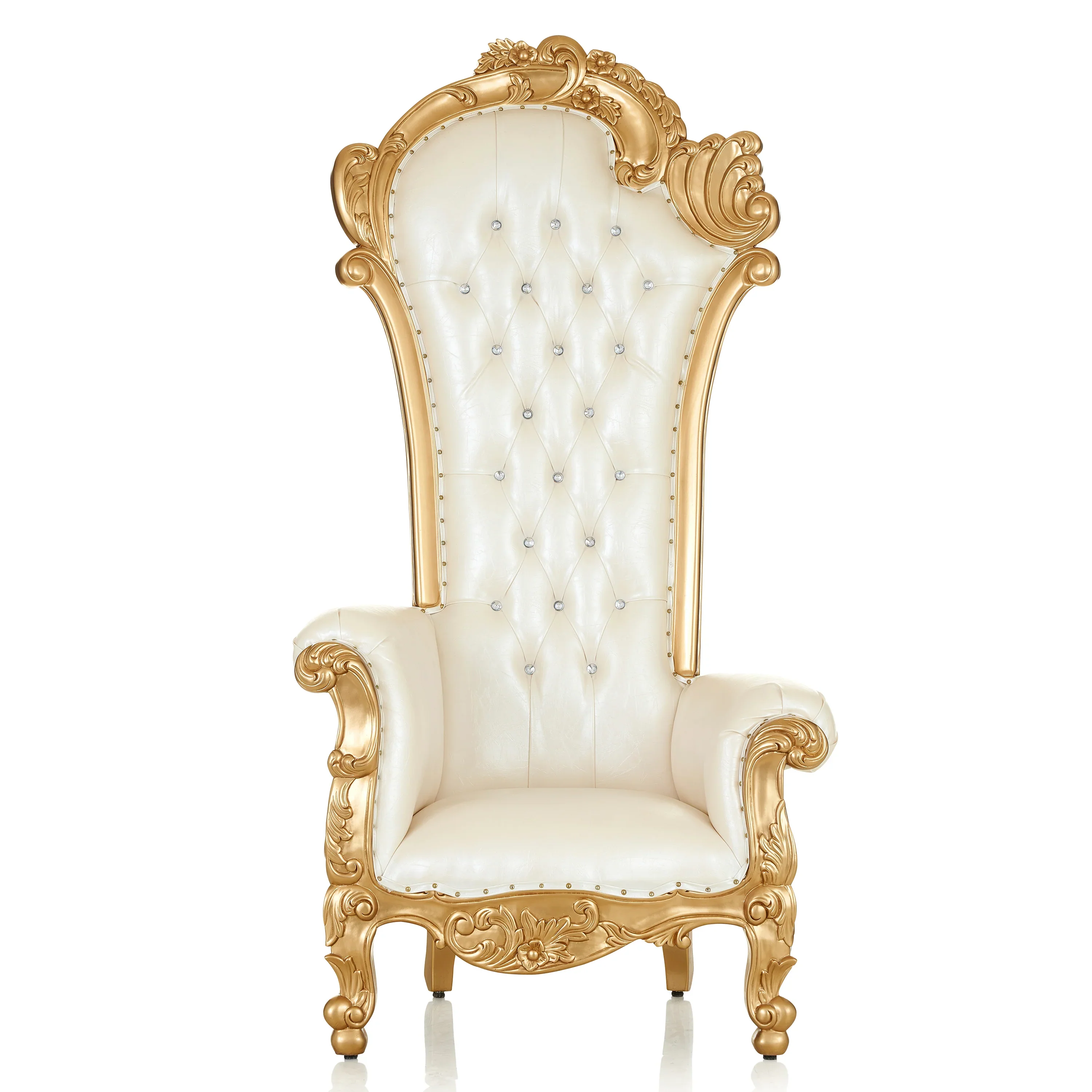 Stellara Throne Chair - Image 12