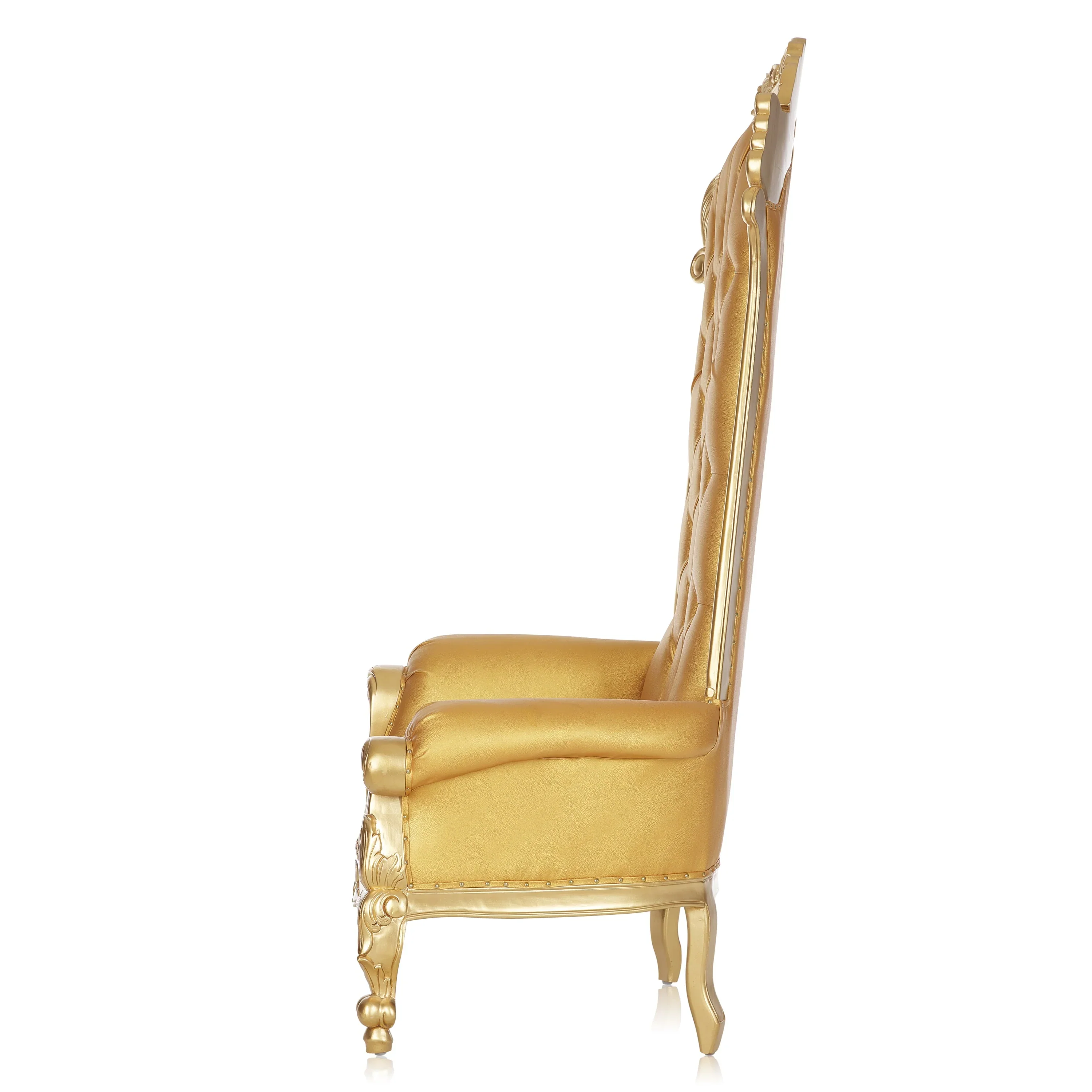 Stellara Throne Chair - Image 18