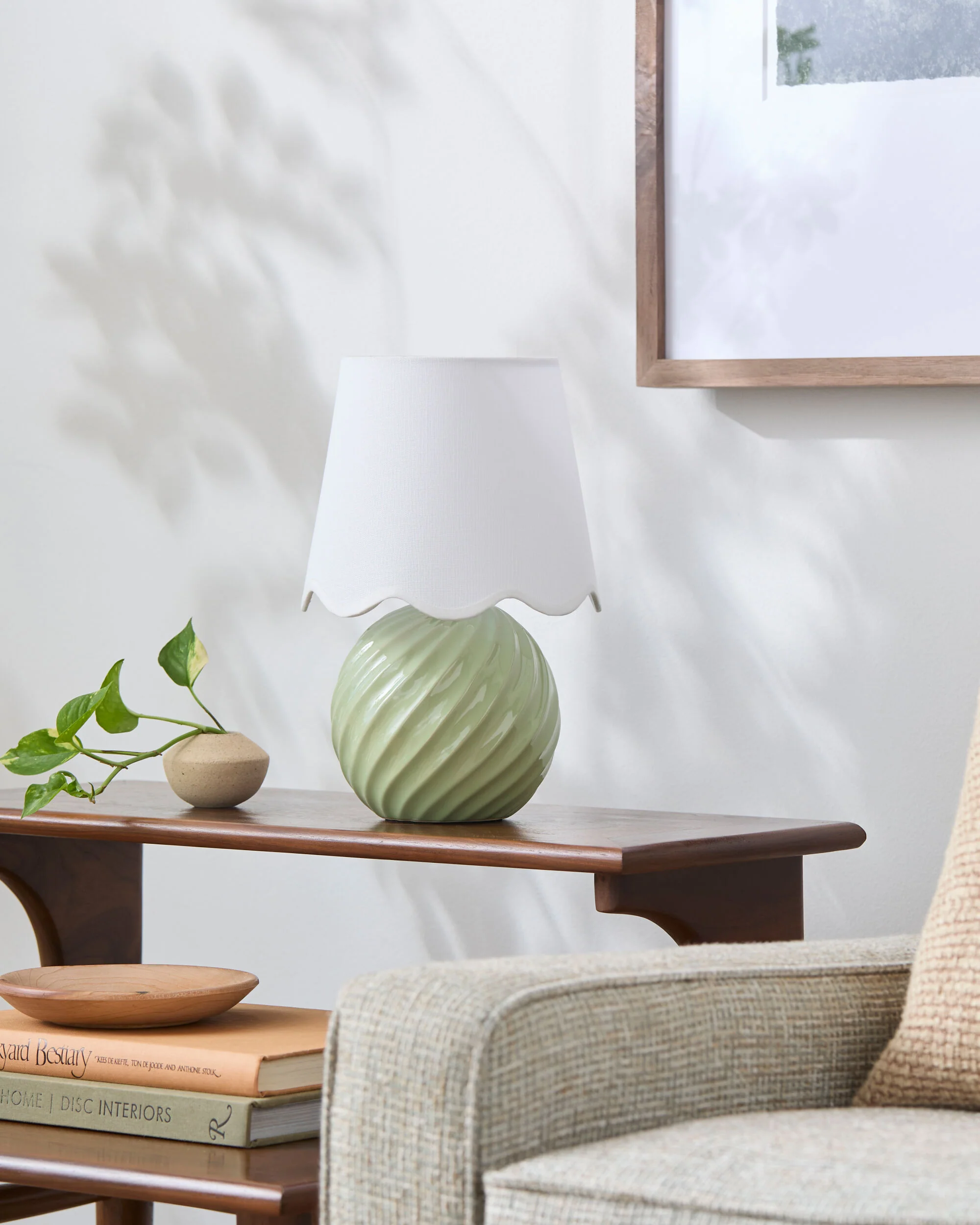 Stelvio Accent Table Lamp - Image 4