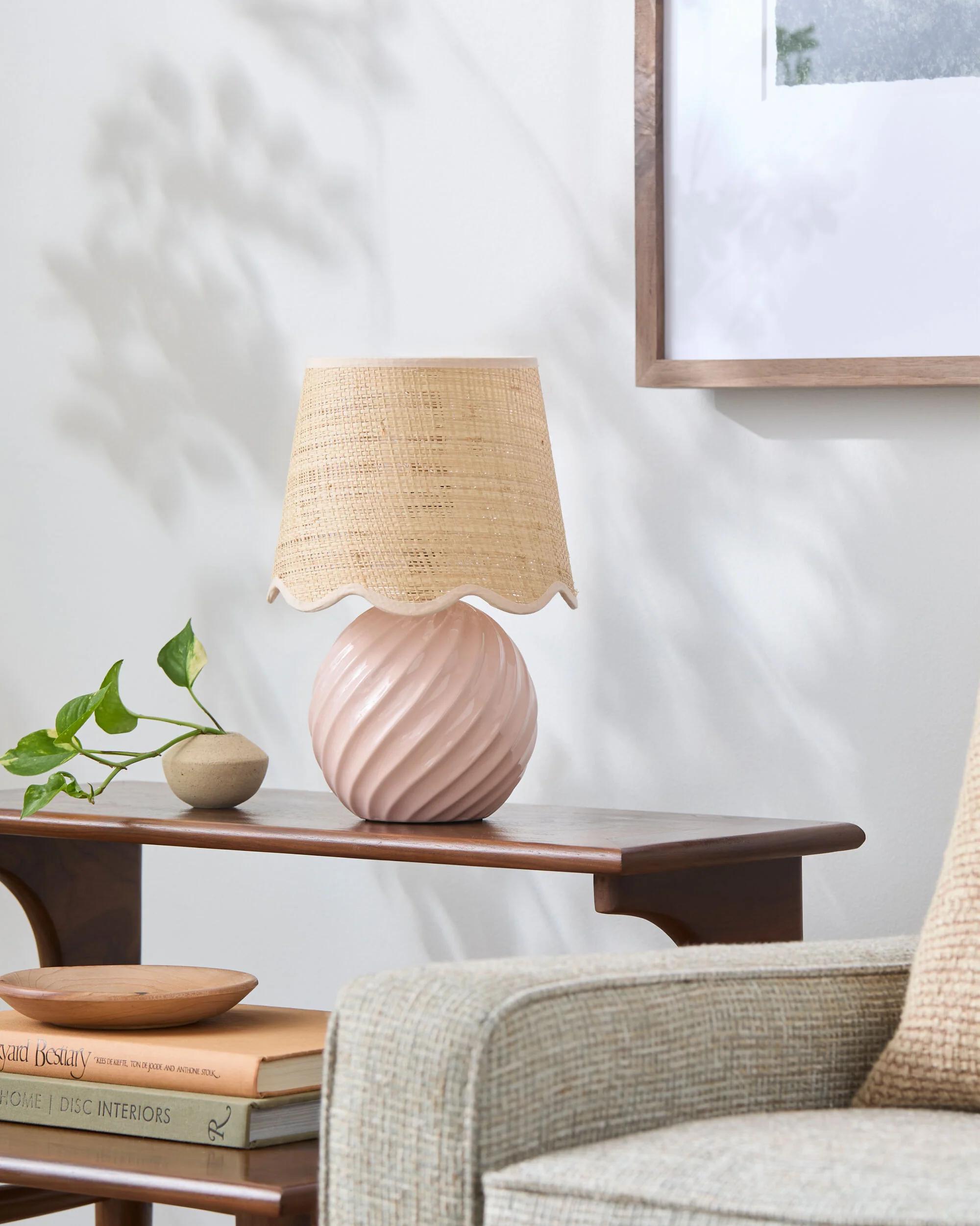 Stelvio Accent Table Lamp - Image 2