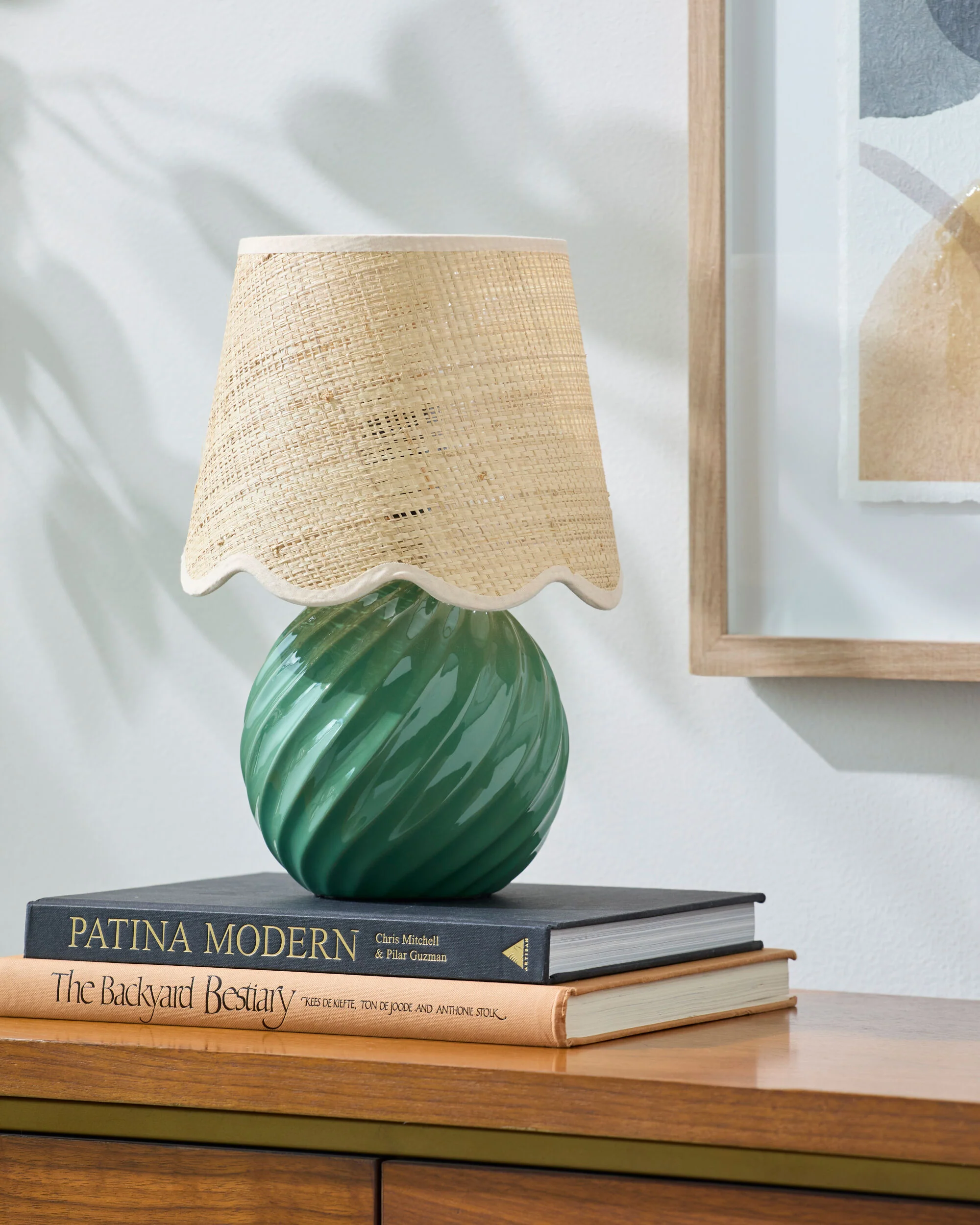 Stelvio Accent Table Lamp - Image 24