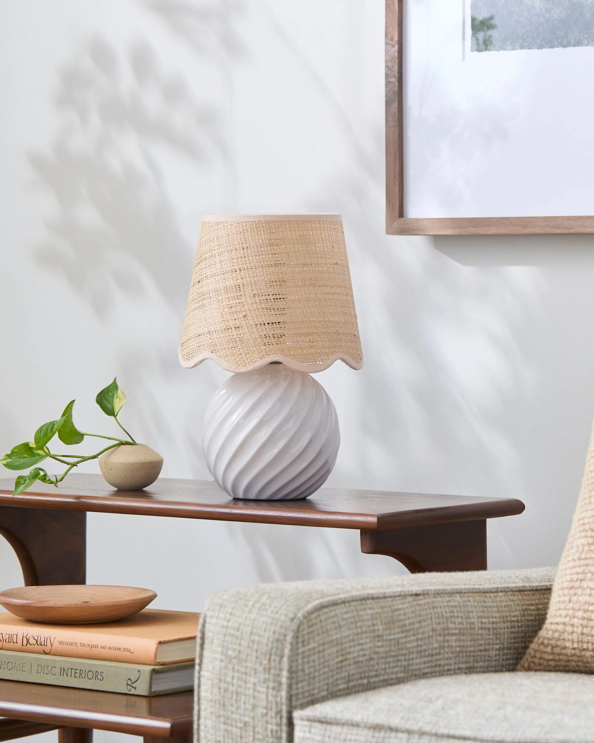 Stelvio Accent Table Lamp - Image 4