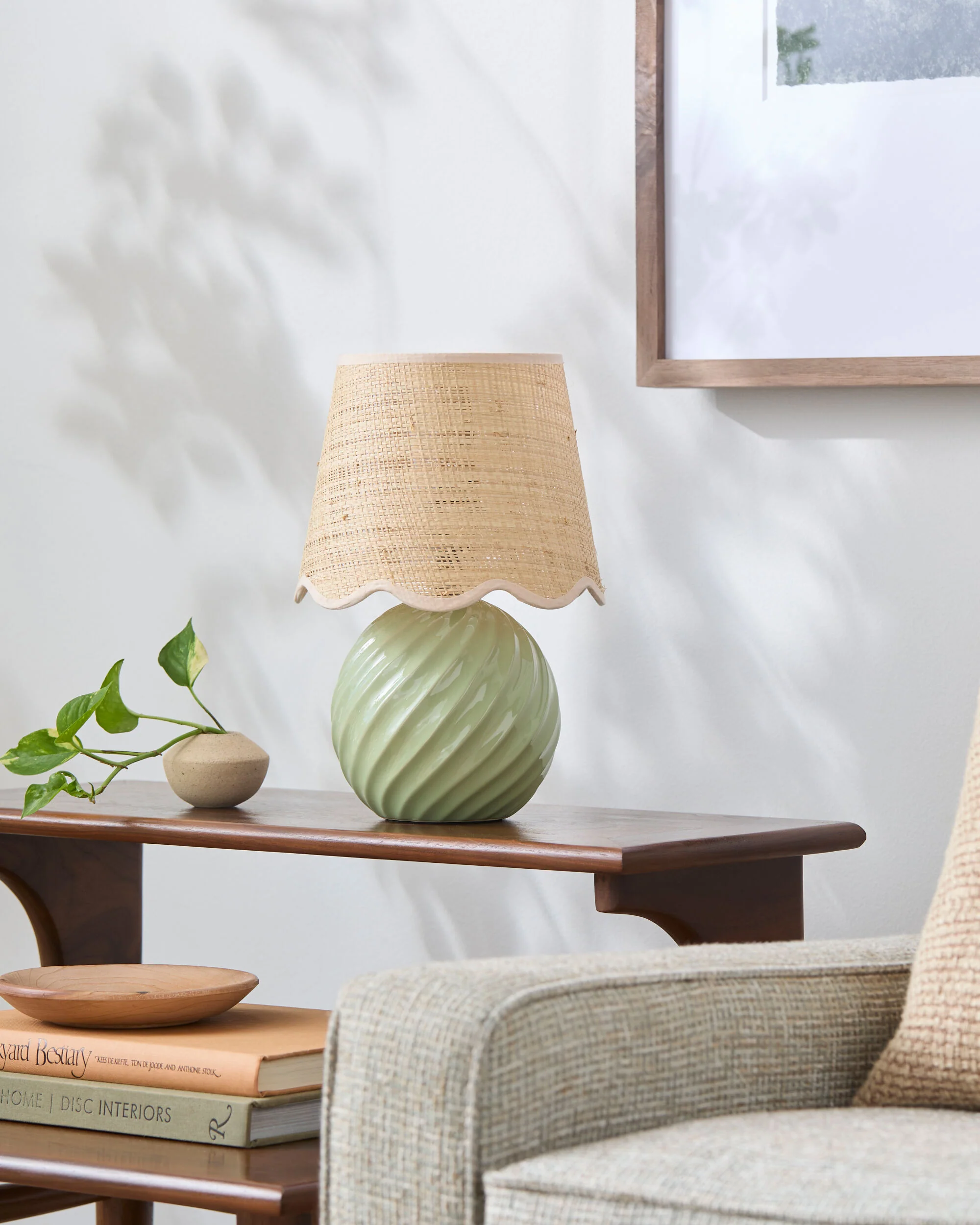 Stelvio Accent Table Lamp - Image 6