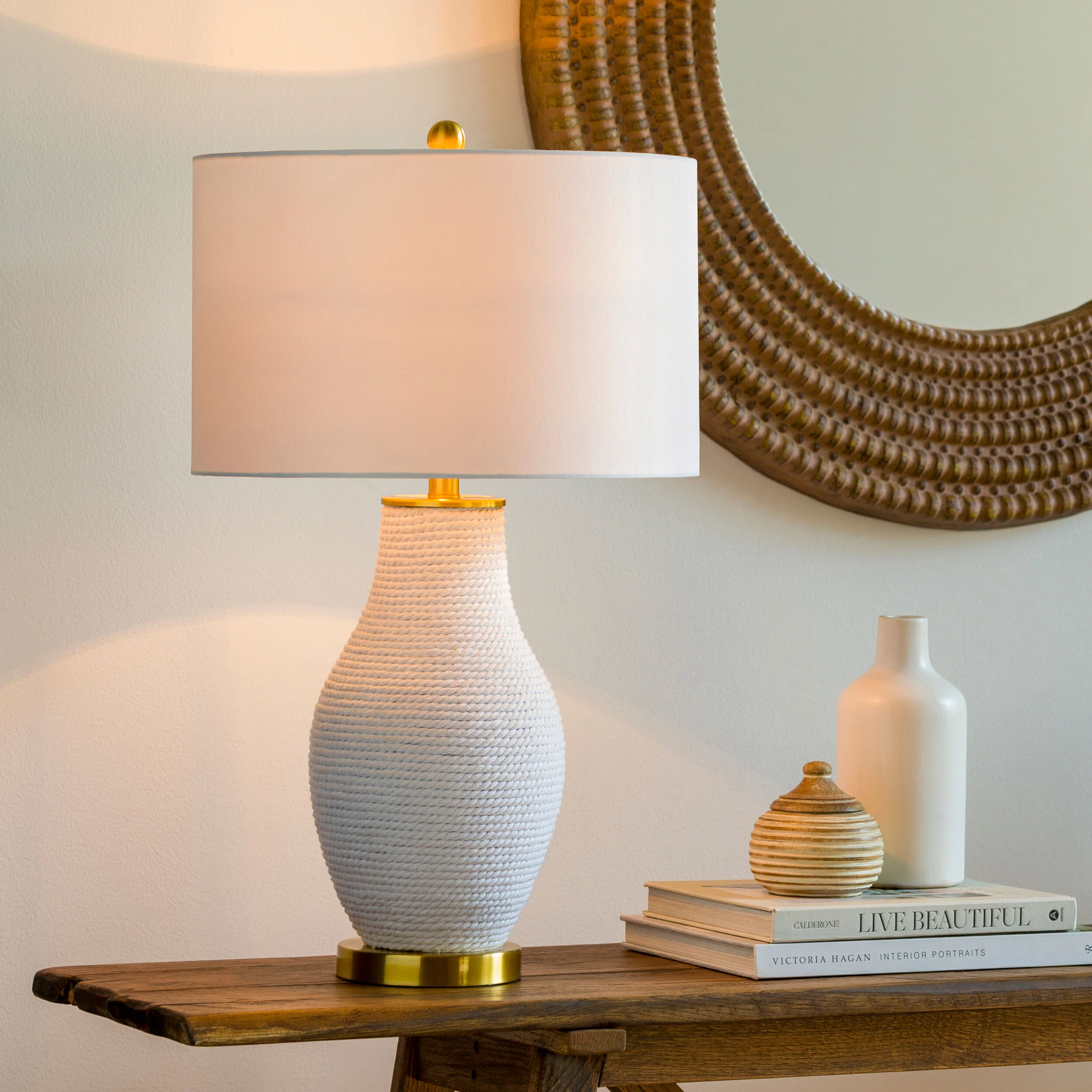 Steve Accent Table Lamp - Image 3