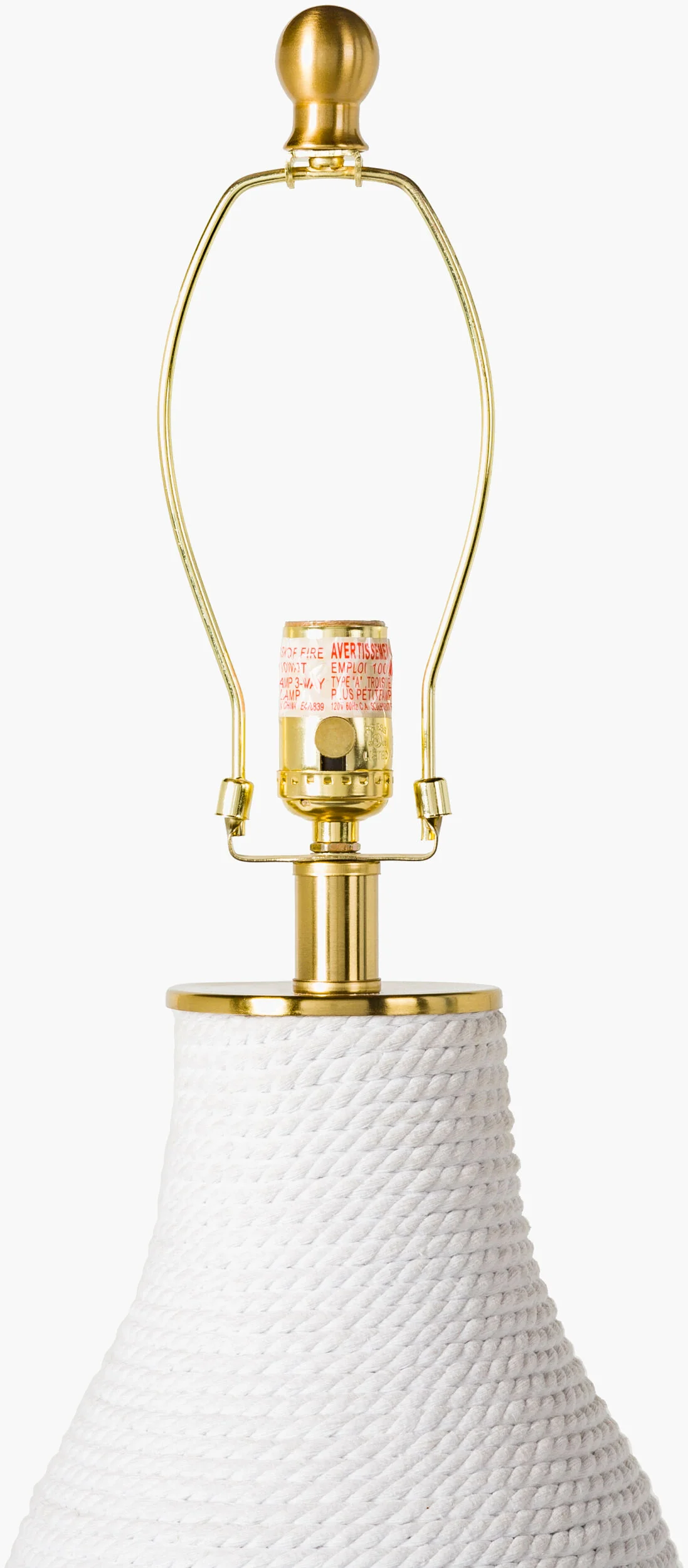 Steve Accent Table Lamp - Image 5