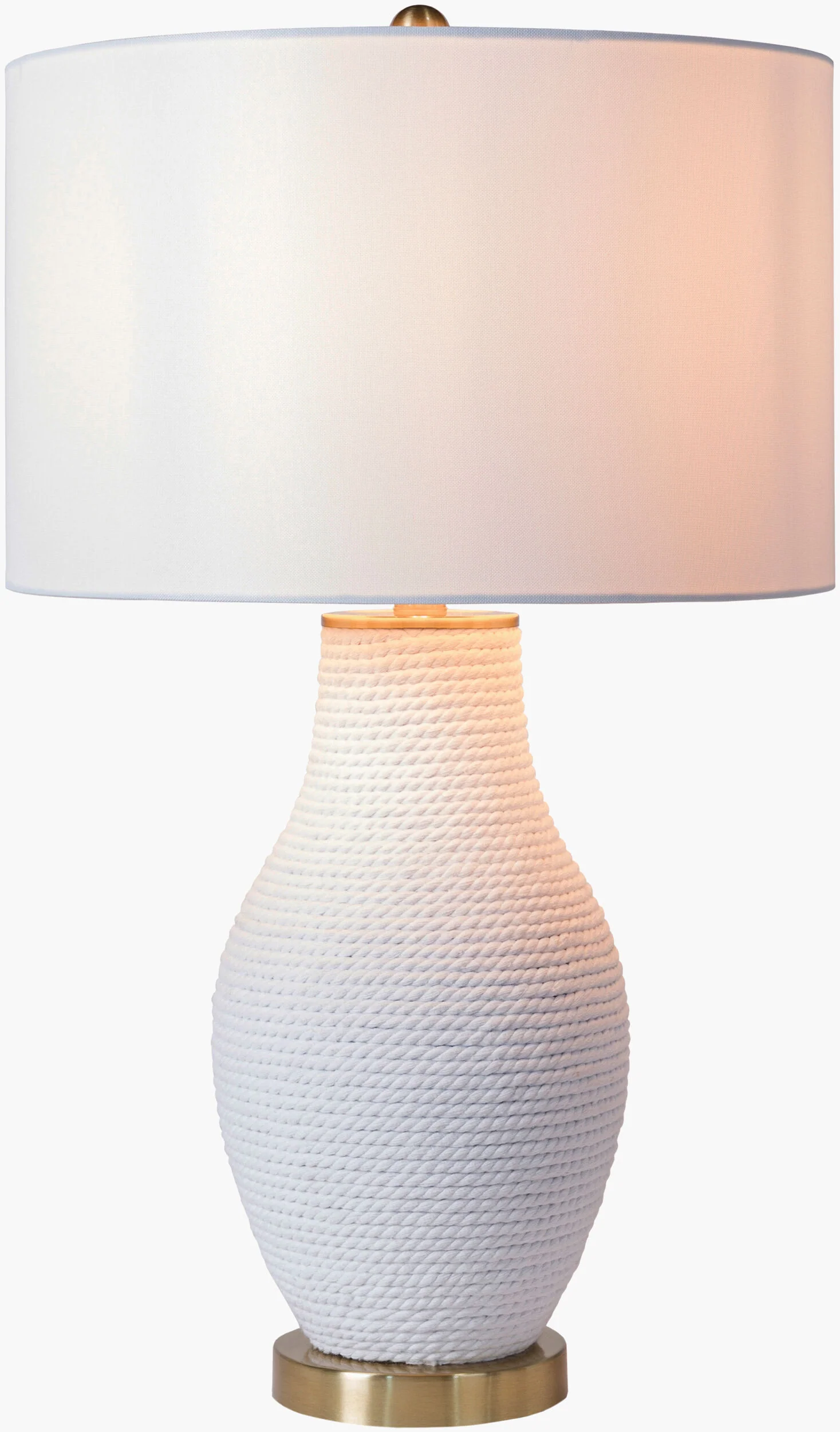 Steve Accent Table Lamp - Image 7