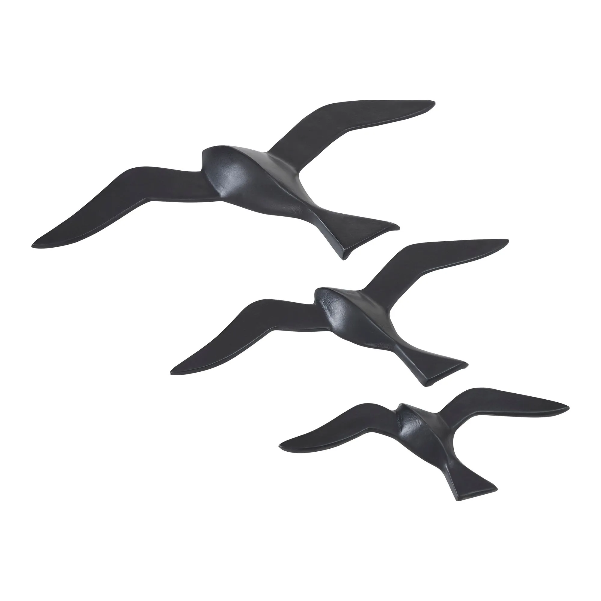 Stevens Wall Decor Set Of 3