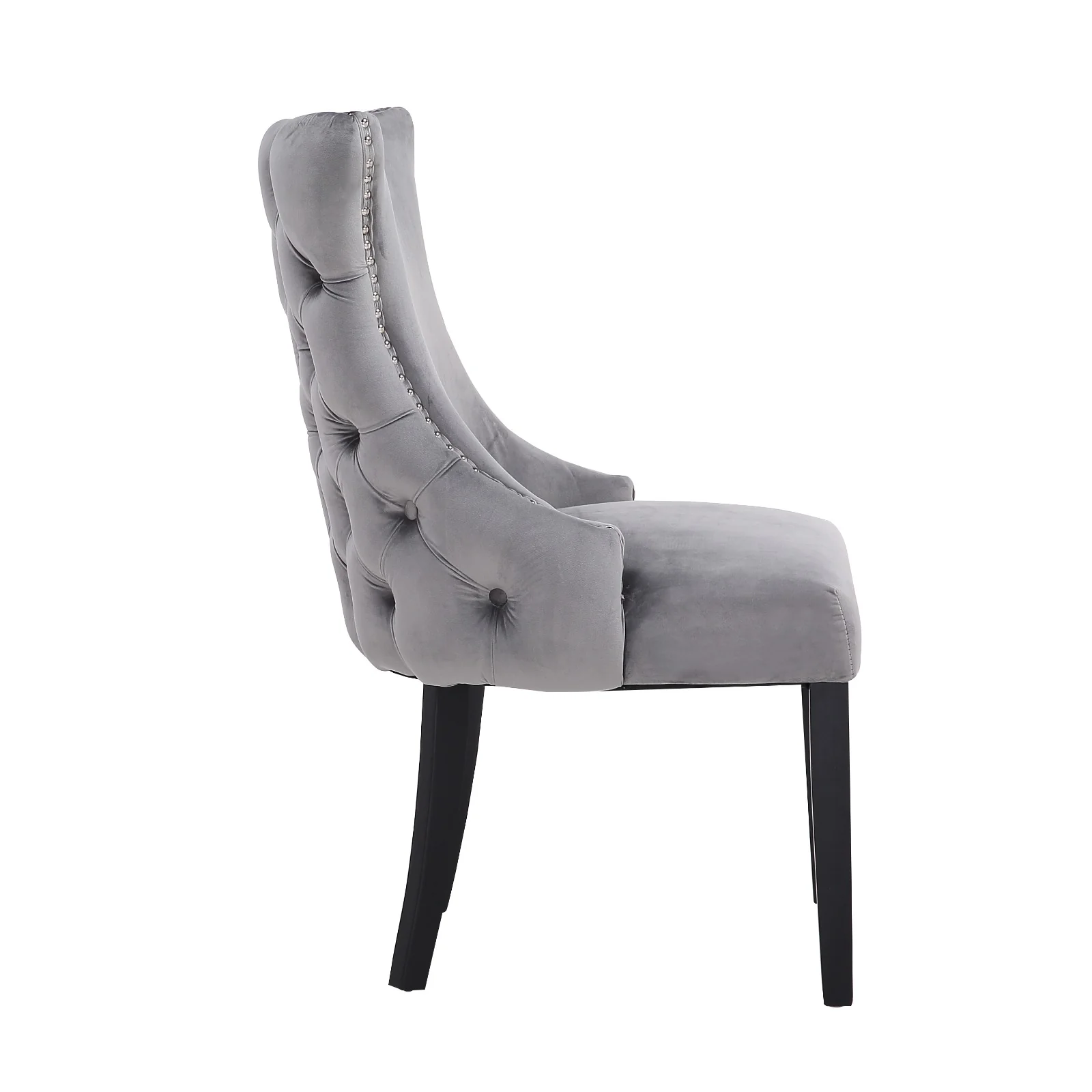 Stonefort Chair (Wooden Legs) - Image 15