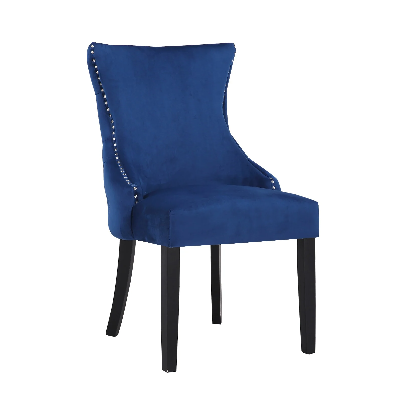 Stonefort Chair (Wooden Legs) - Image 6