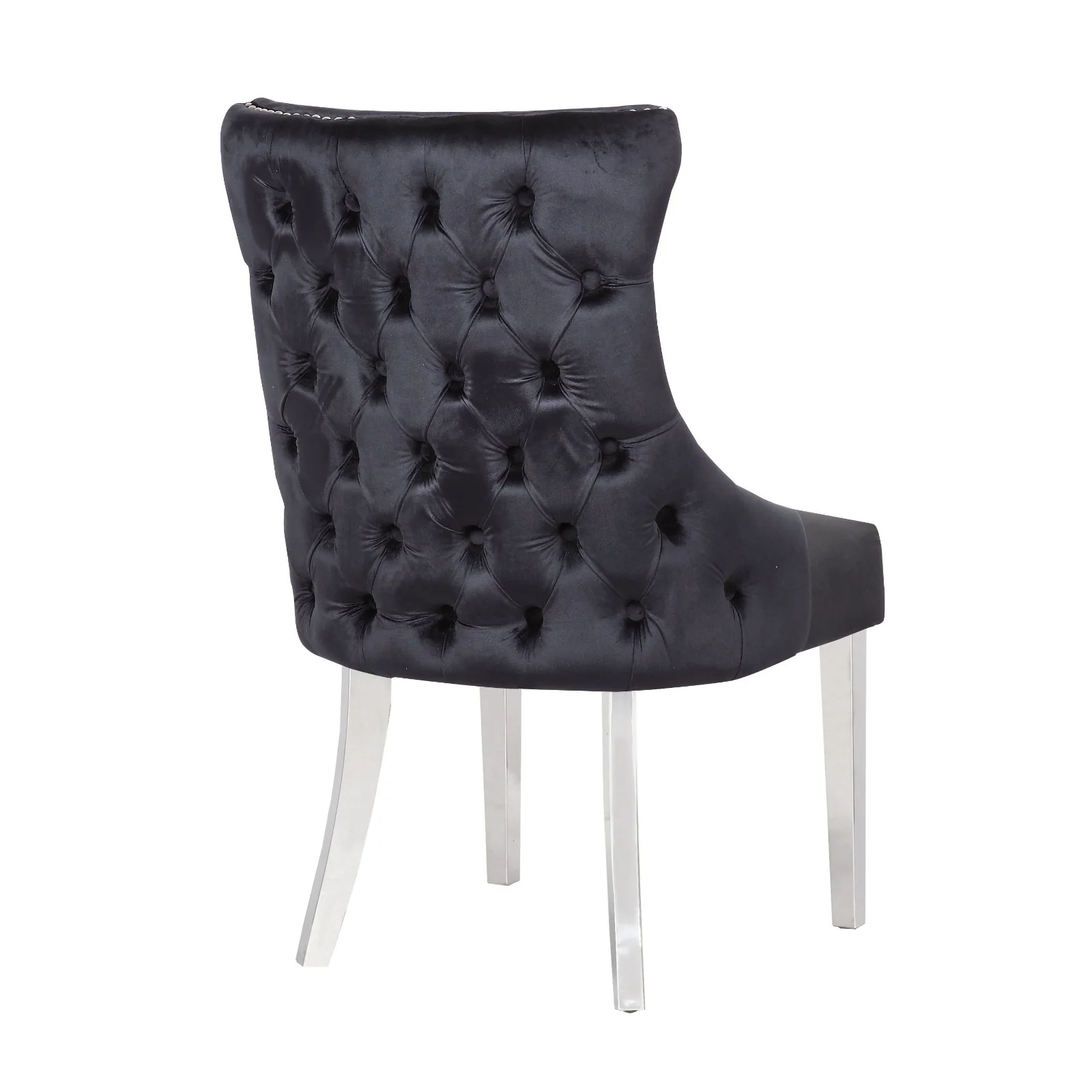 Stonefort Chair (Steel Legs) - Image 10