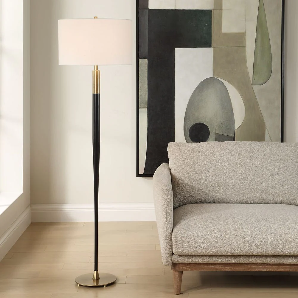 Stowe Floor Lamp - Image 2