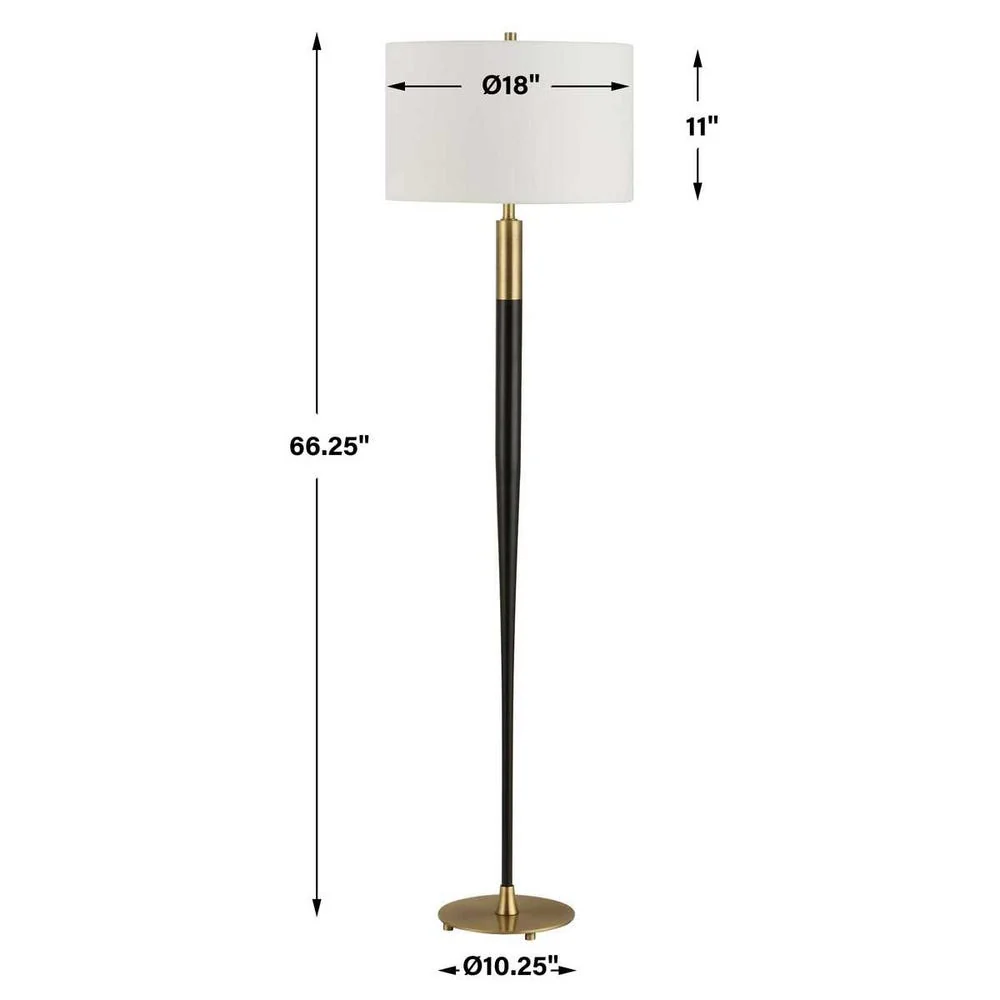 Stowe Floor Lamp - Image 7