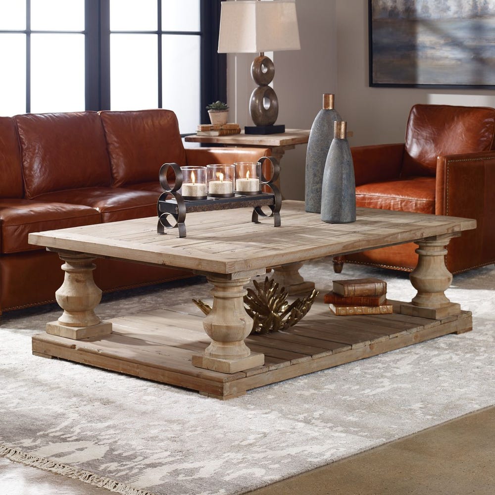 Stratford Coffee Table - Image 2
