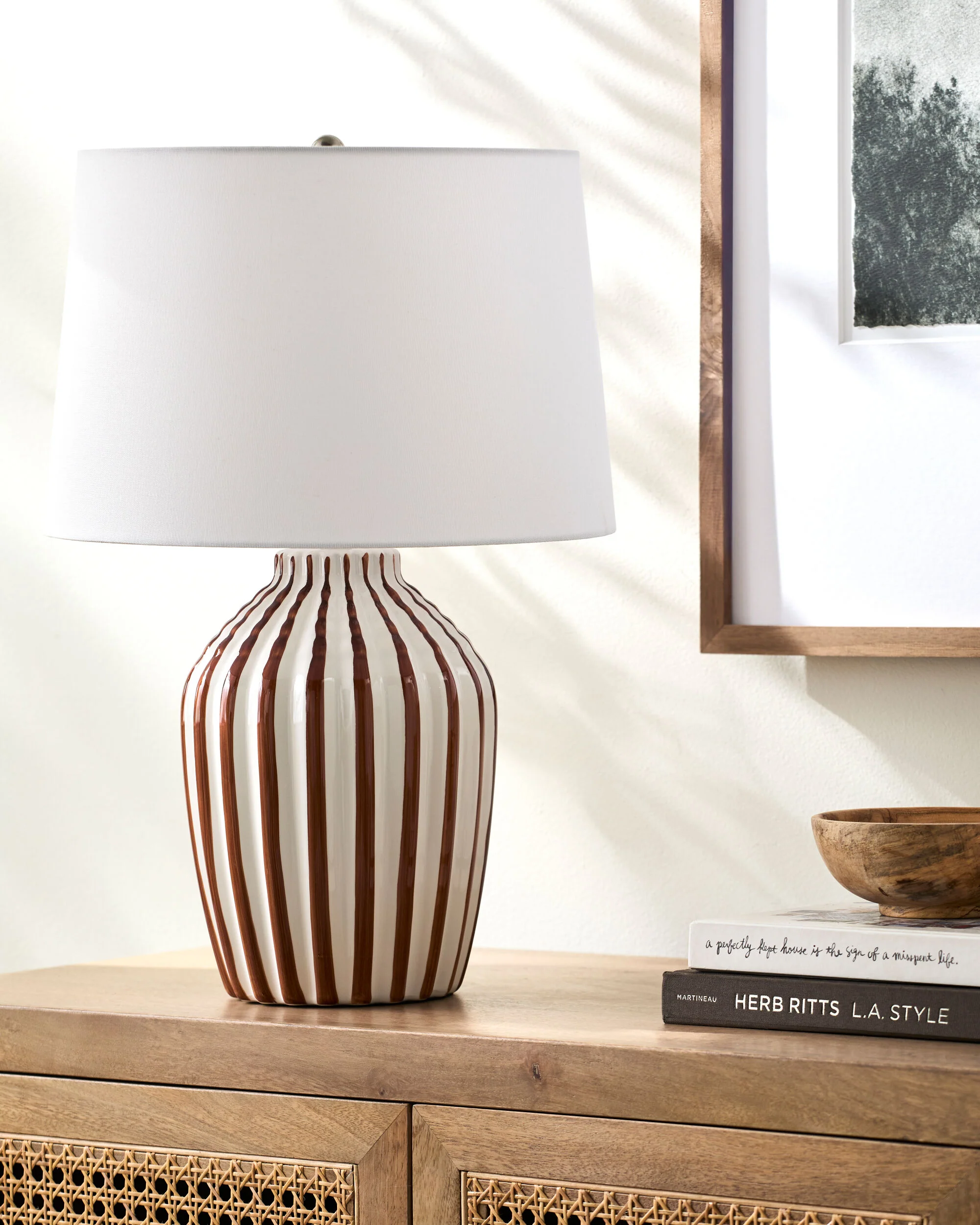 Stratos Accent Table Lamp - Image 22