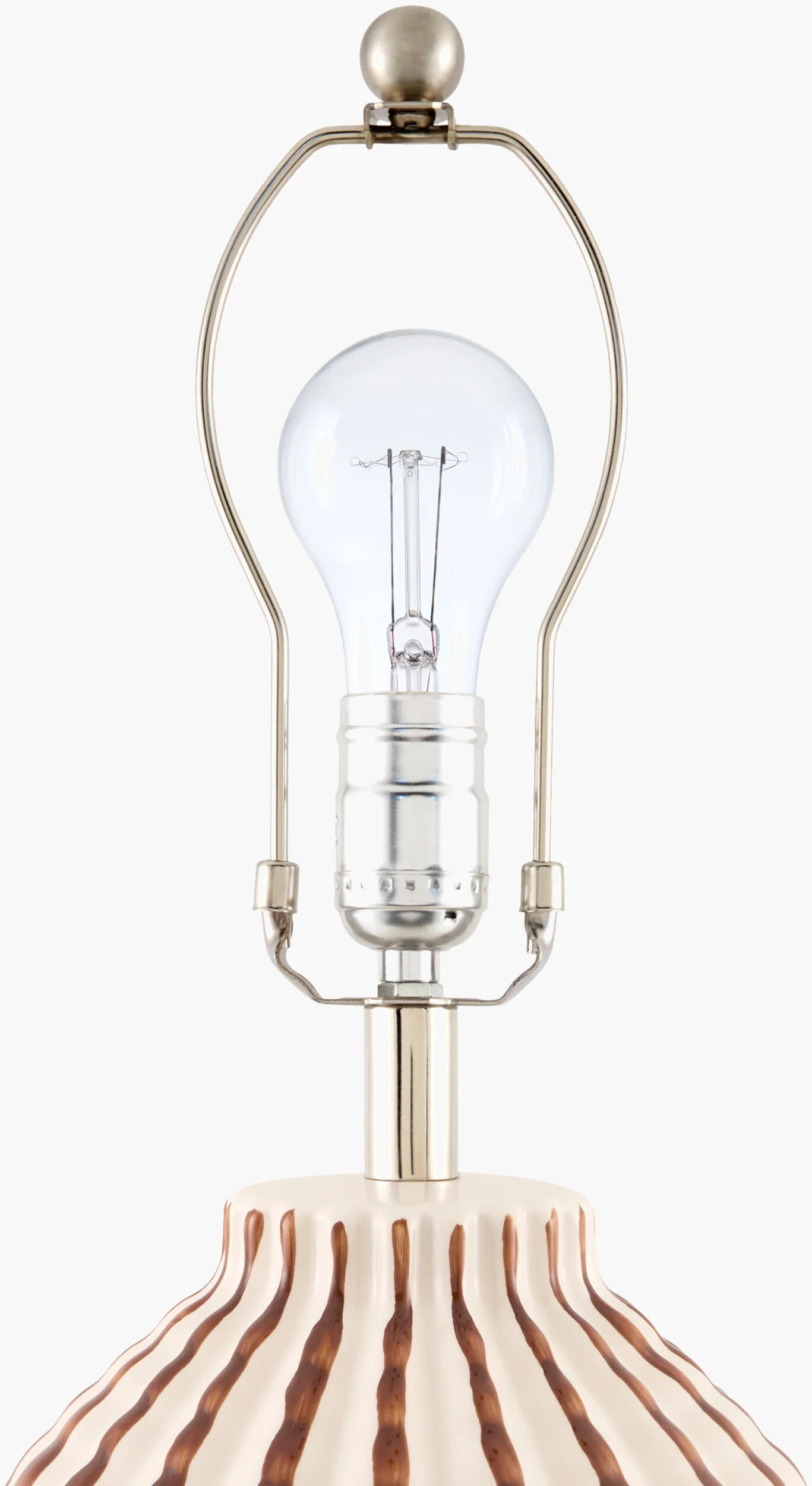 Stratos Accent Table Lamp - Image 25
