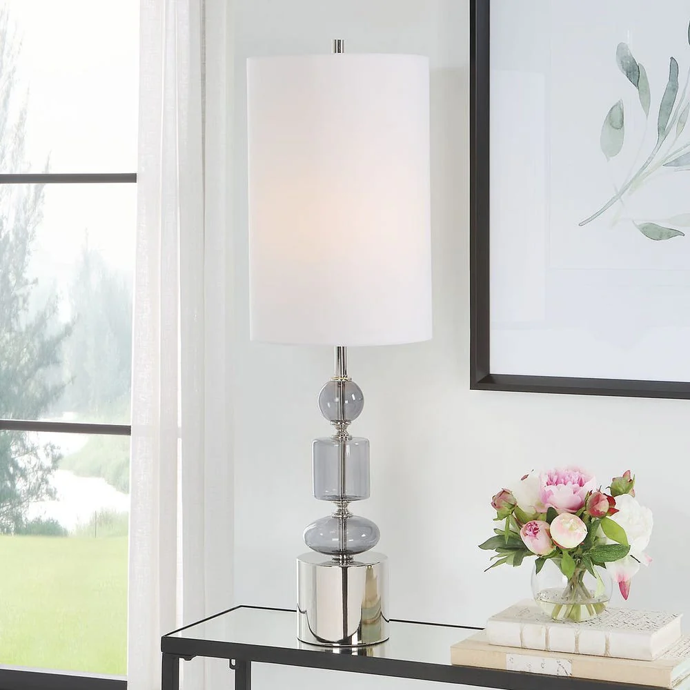 Stratus Buffet Lamp - Image 2