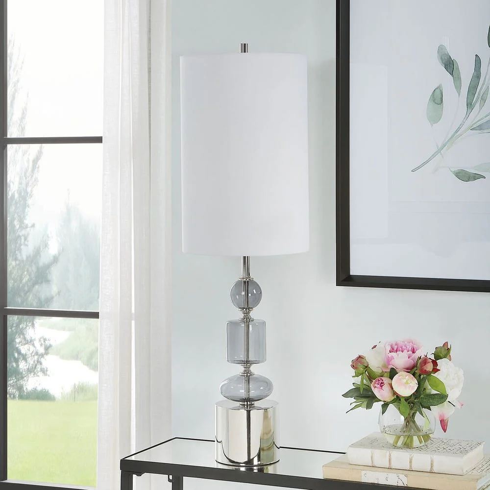 Stratus Buffet Lamp - Image 7