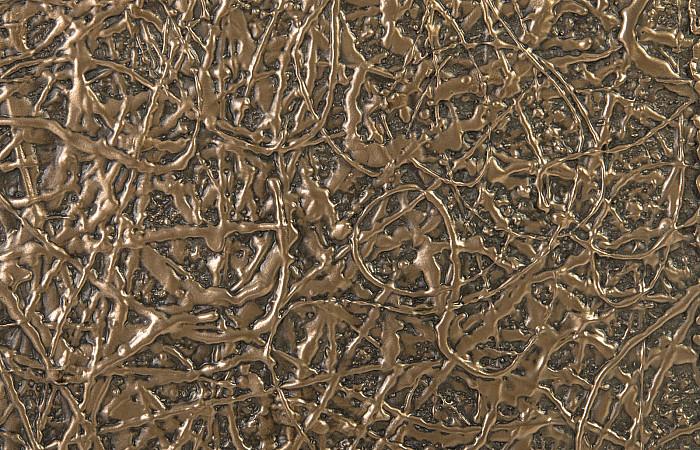String Theory Pedestal, Bronze, MD - Image 5
