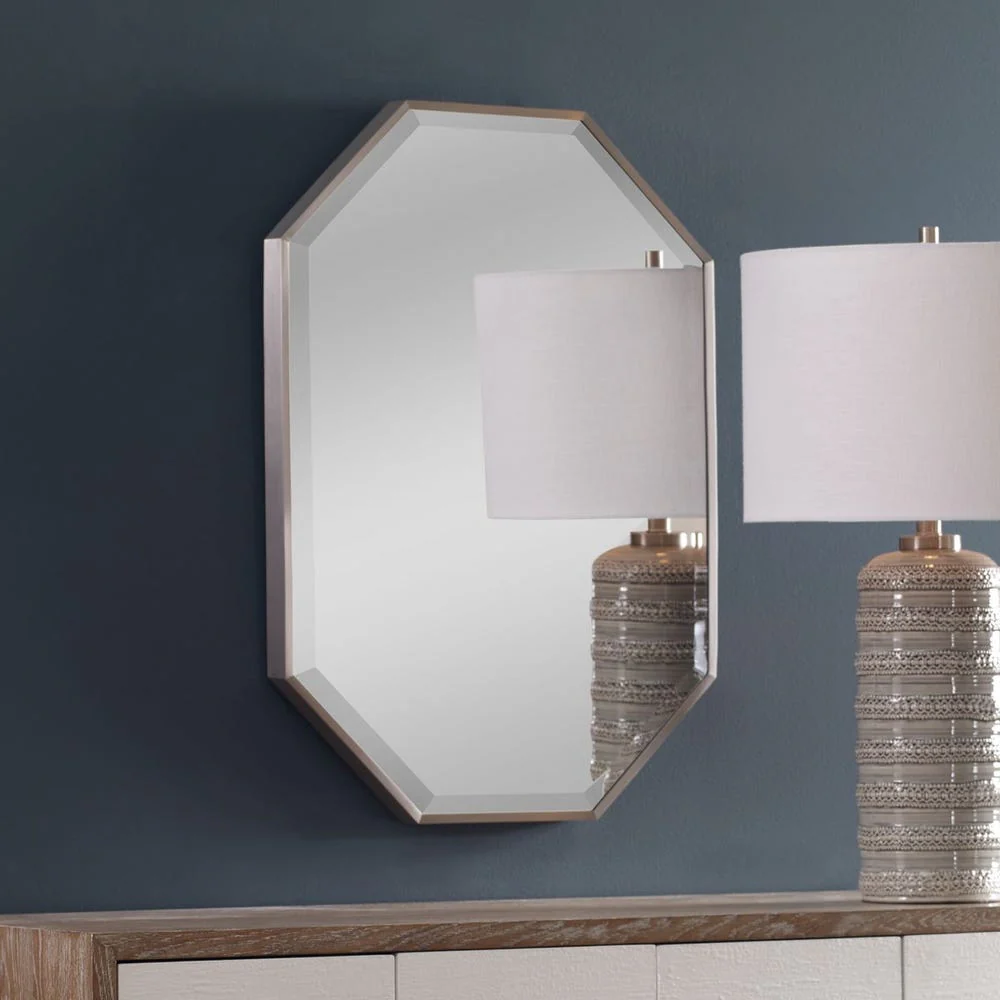 Stuartson Vanity Mirror - Image 2